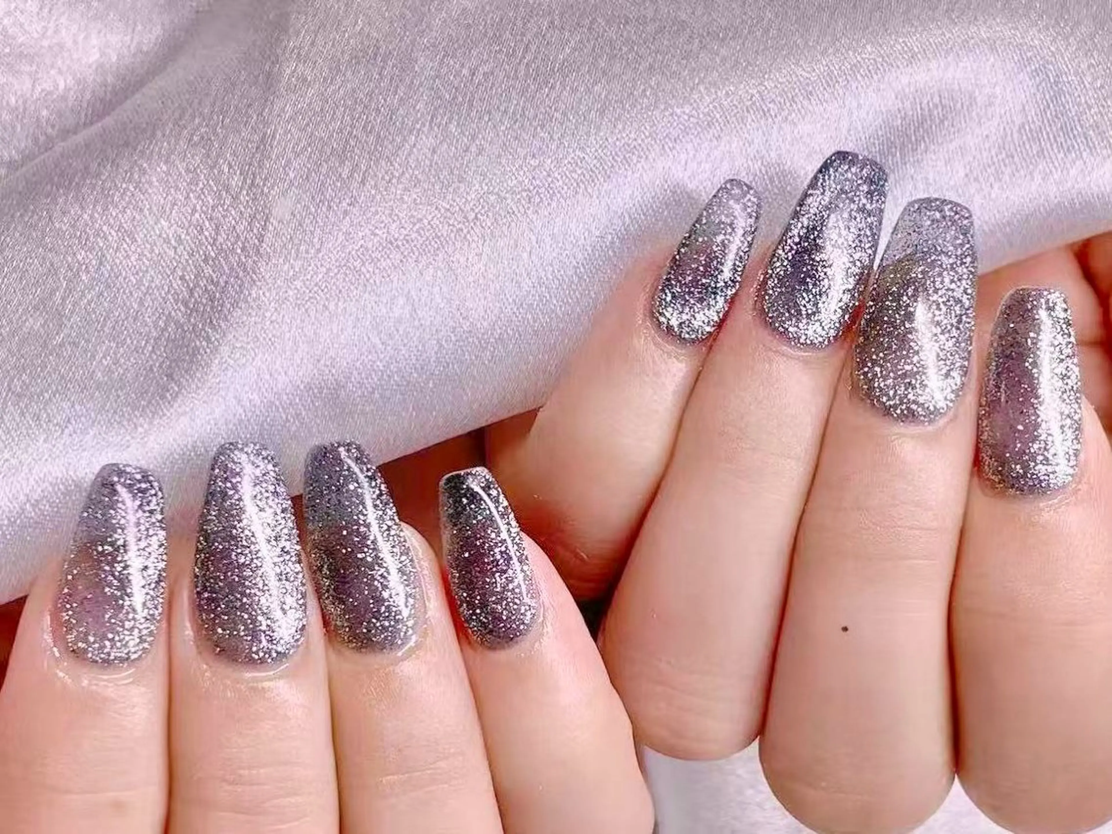 ネイル ハンドネイル リン リンのネイルデザイン