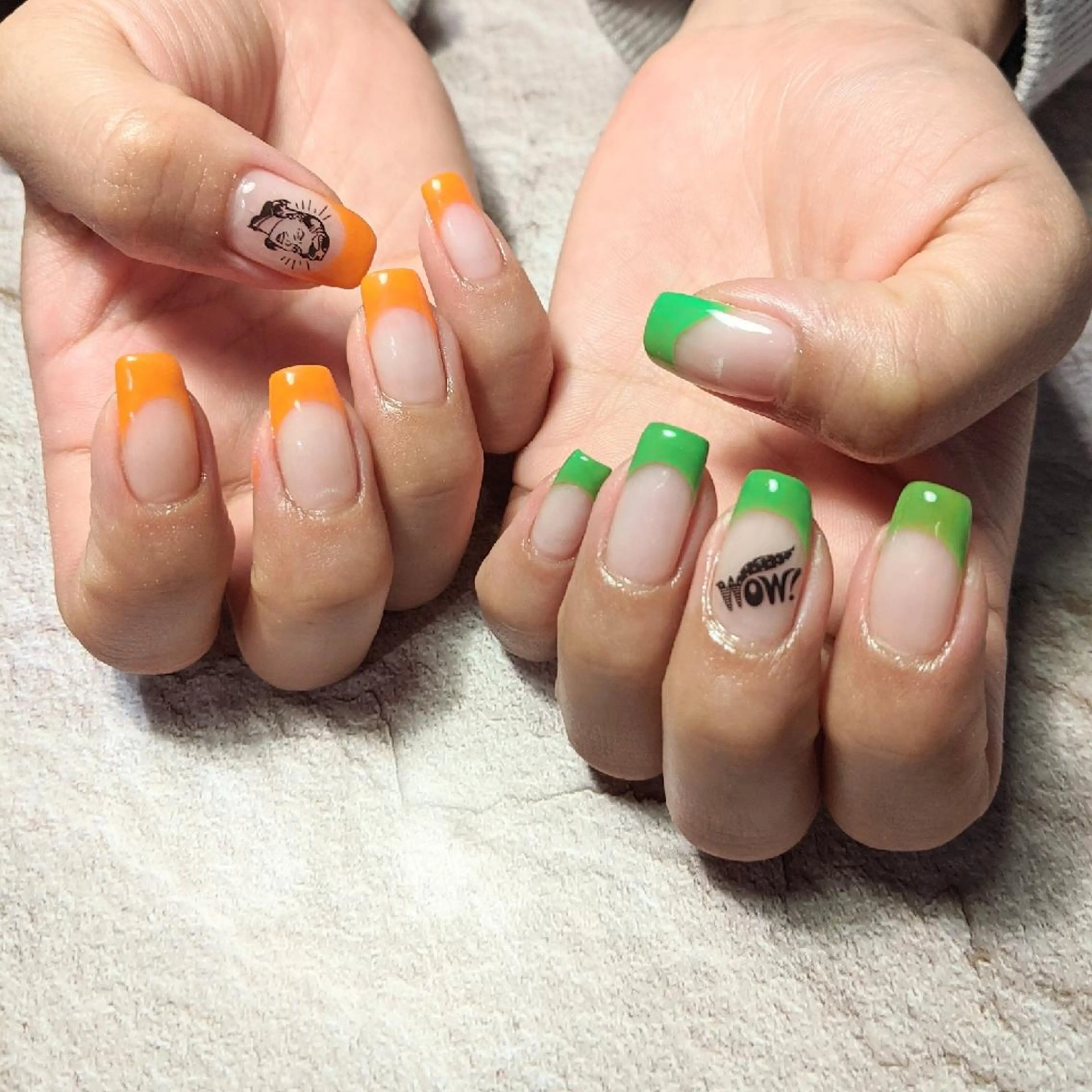 ネイル ｱｲﾗｯｼｭ ﾈｲﾙ ｻﾛﾝ つけるのマツエク・マツパデザイン