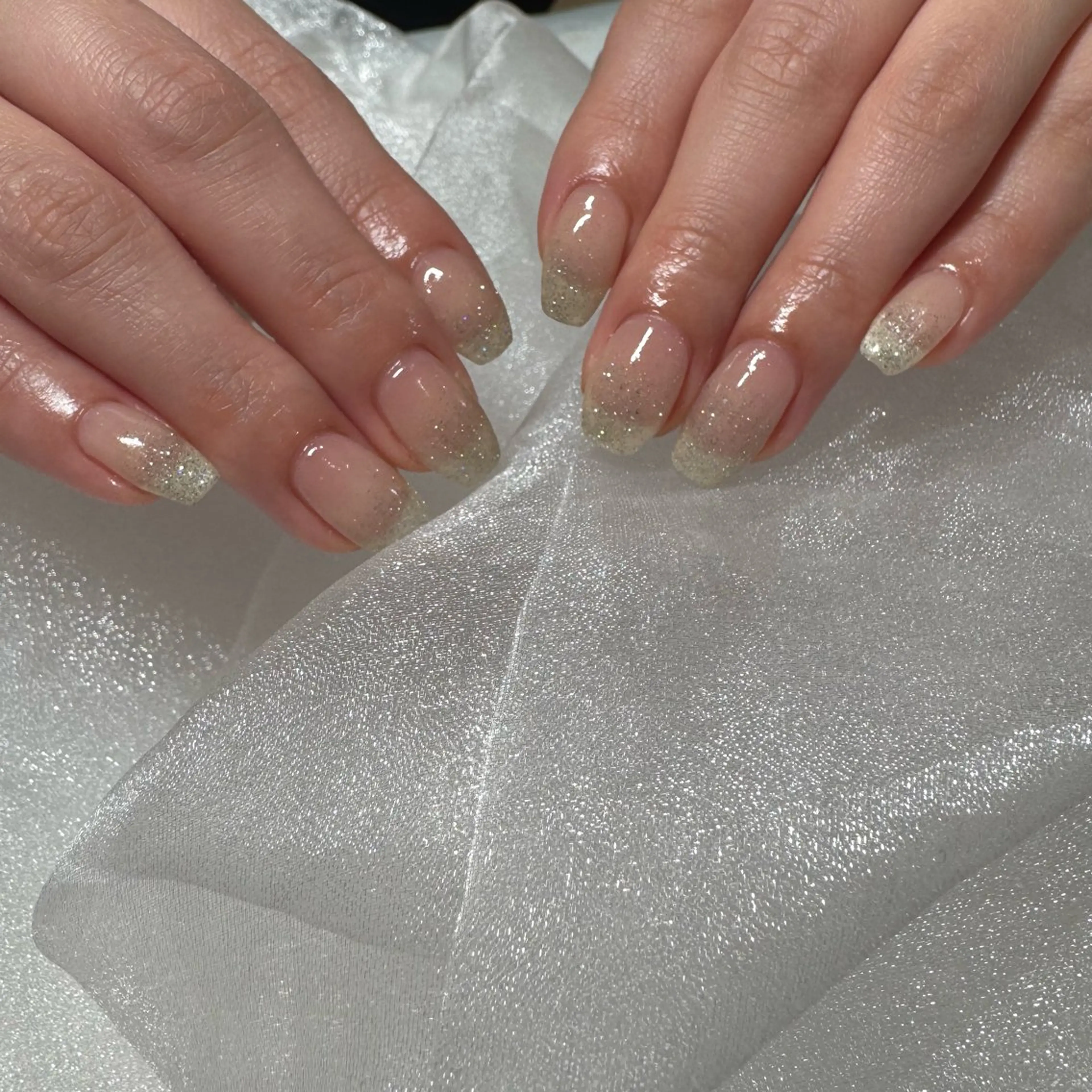 ネイル ハンドネイル mizuki 🎀のネイルデザイン