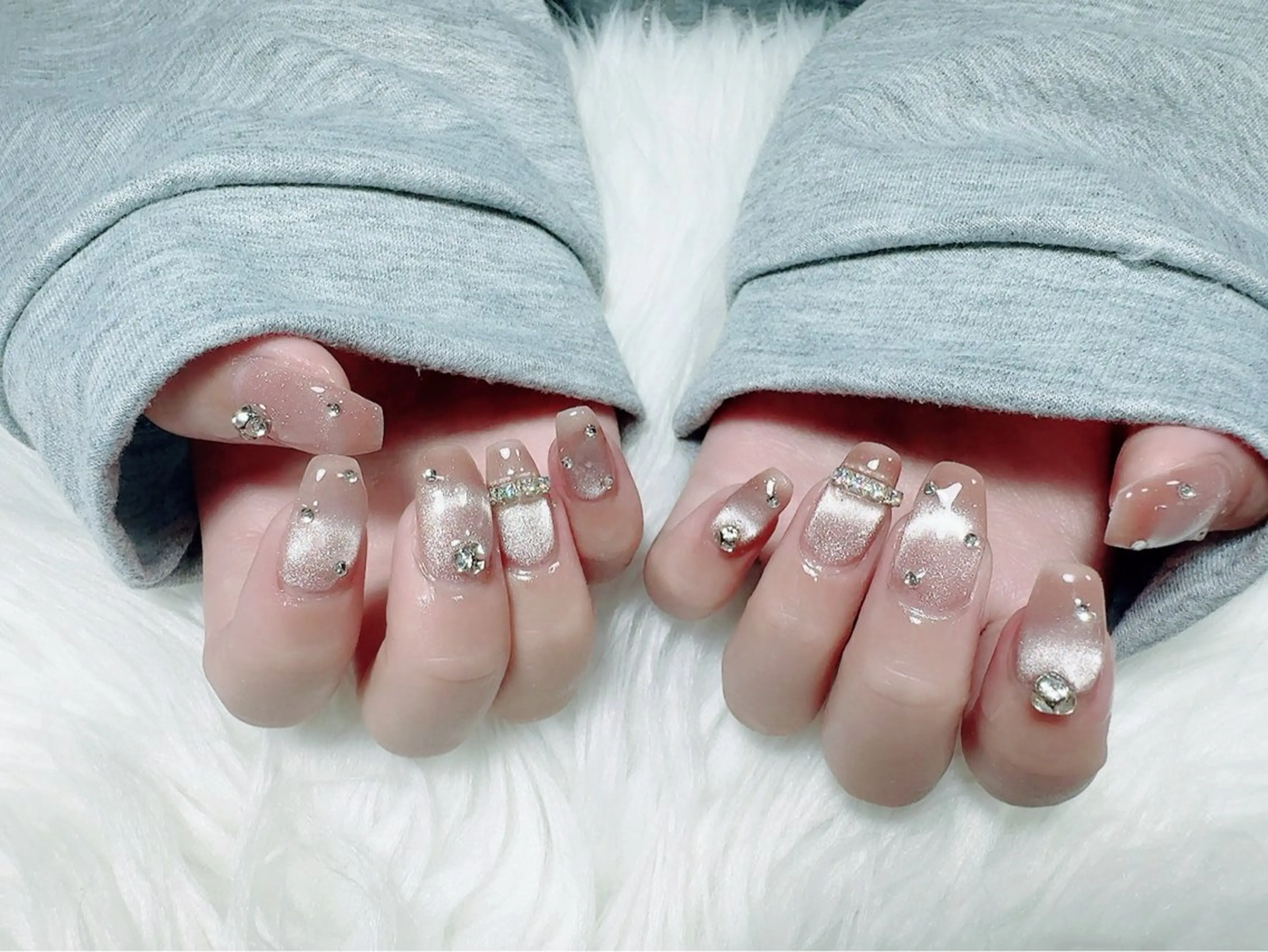 ネイル haru nailのネイルデザイン