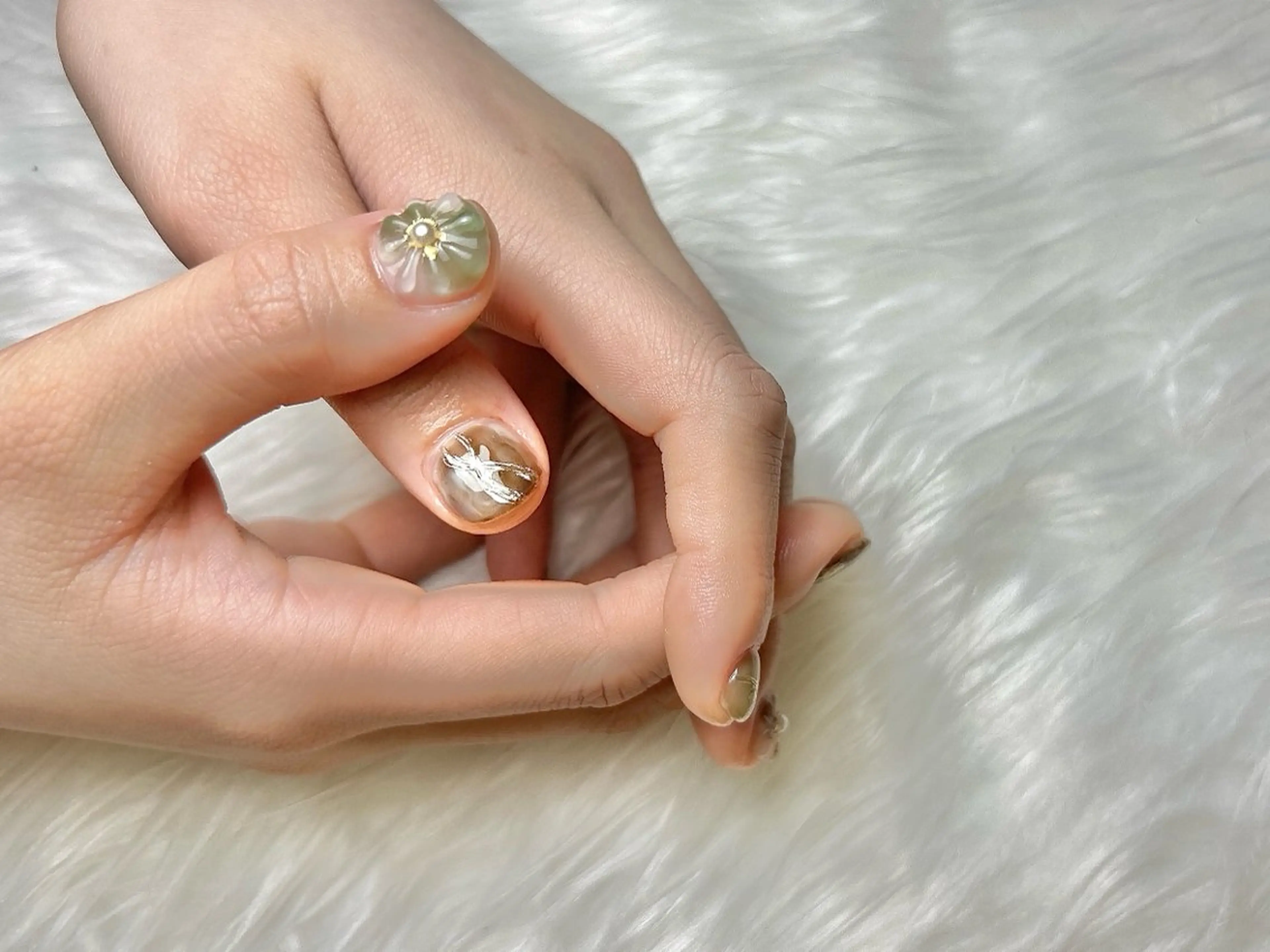 ネイル RaiK NaiL ライクネイルのネイルデザイン