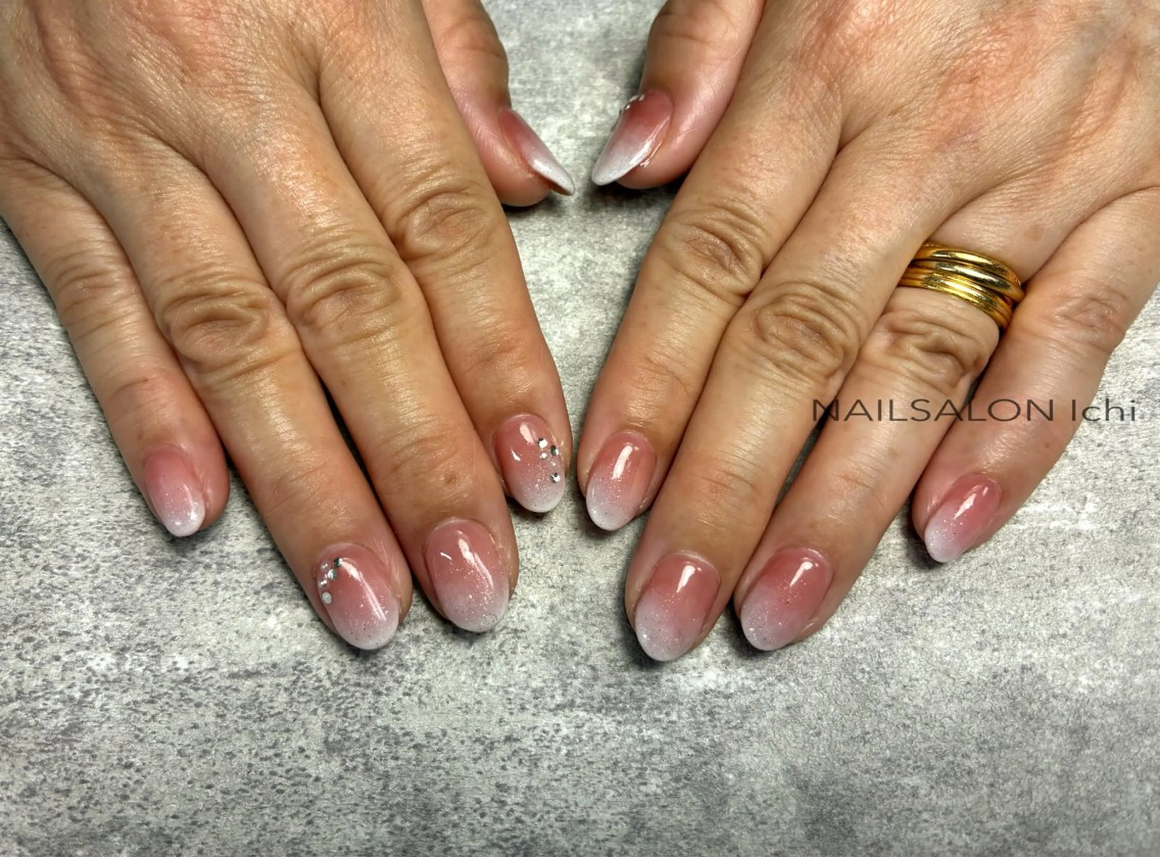 ネイル ハンドネイル NAILSALON Ichiのネイルデザイン