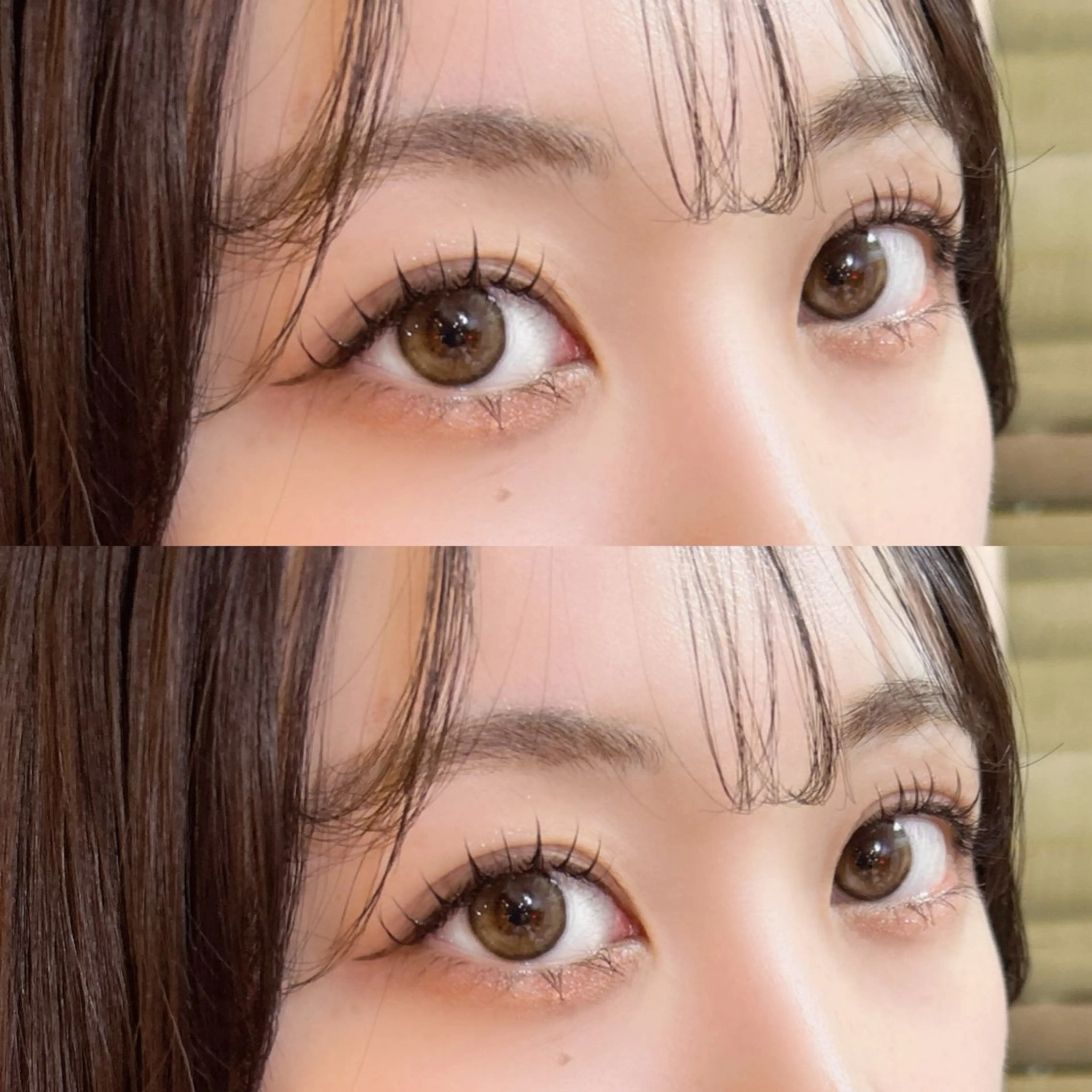 マツエク・マツパ ✧*のの 𖤐 ̖́-のマツエク・マツパデザイン