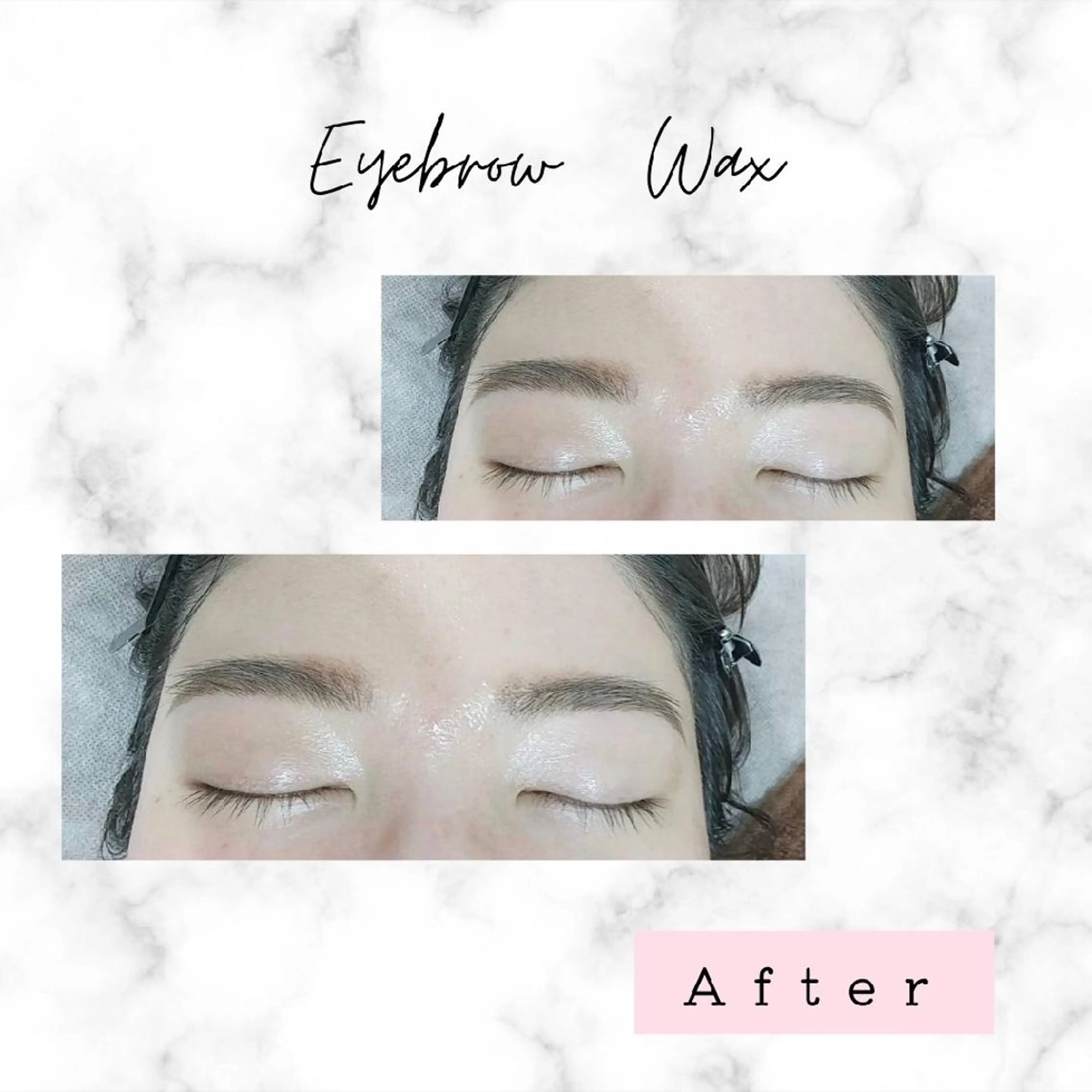 Luana wax 🐚根本のエステ・リラクイメージ