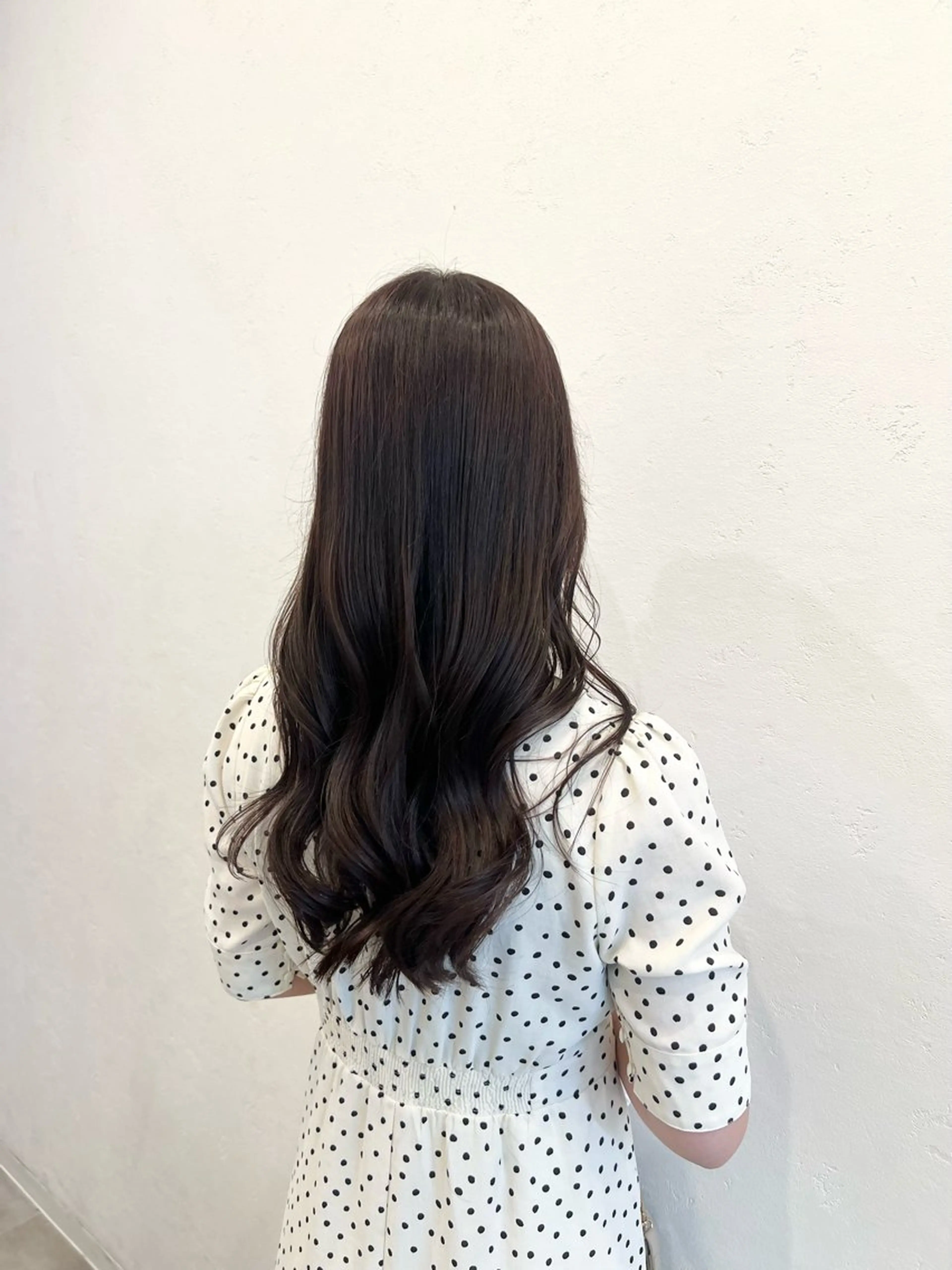 【 今だけ❕ 】  cut + colorの写真