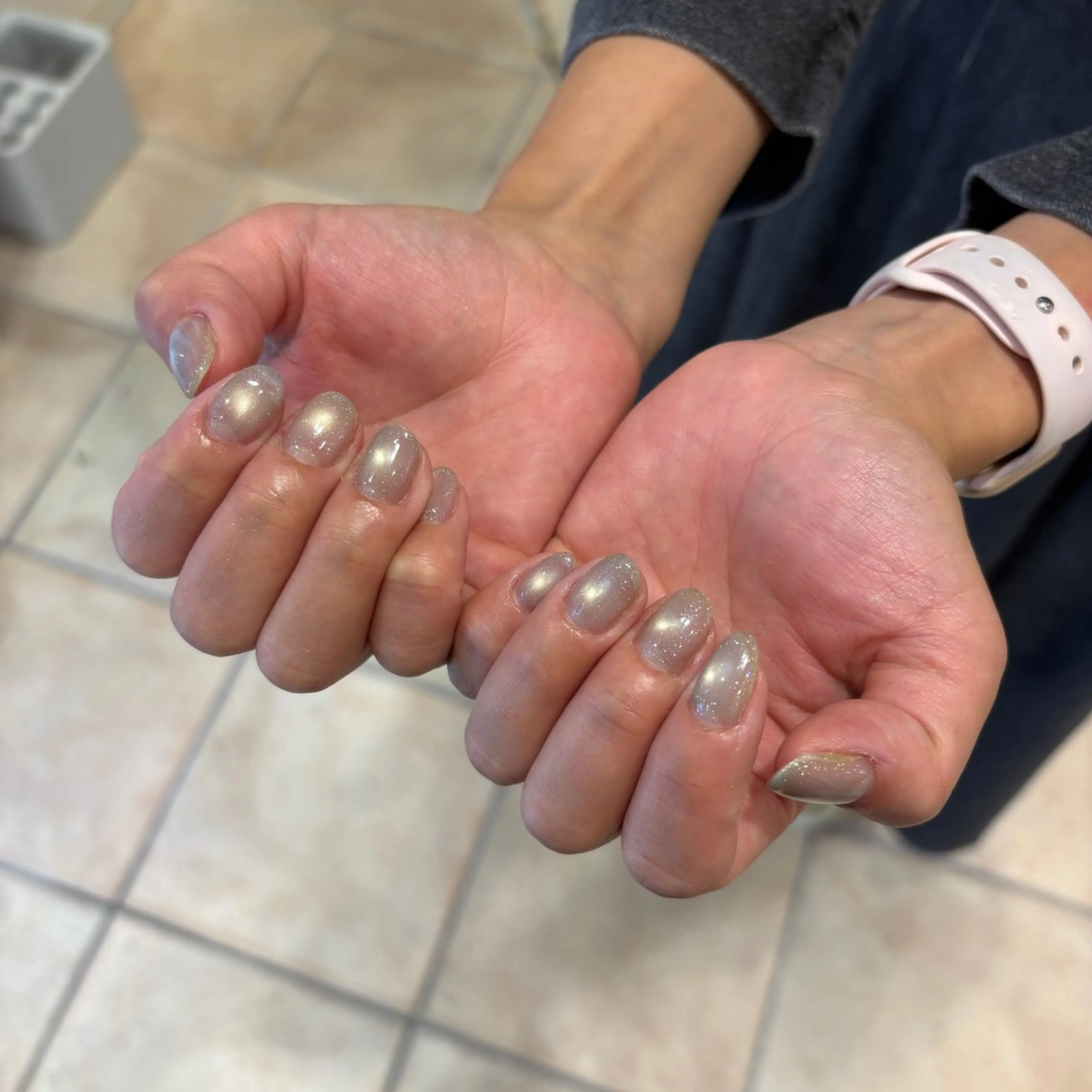 ネイル ハンドネイル She nail Ayakaのネイルデザイン