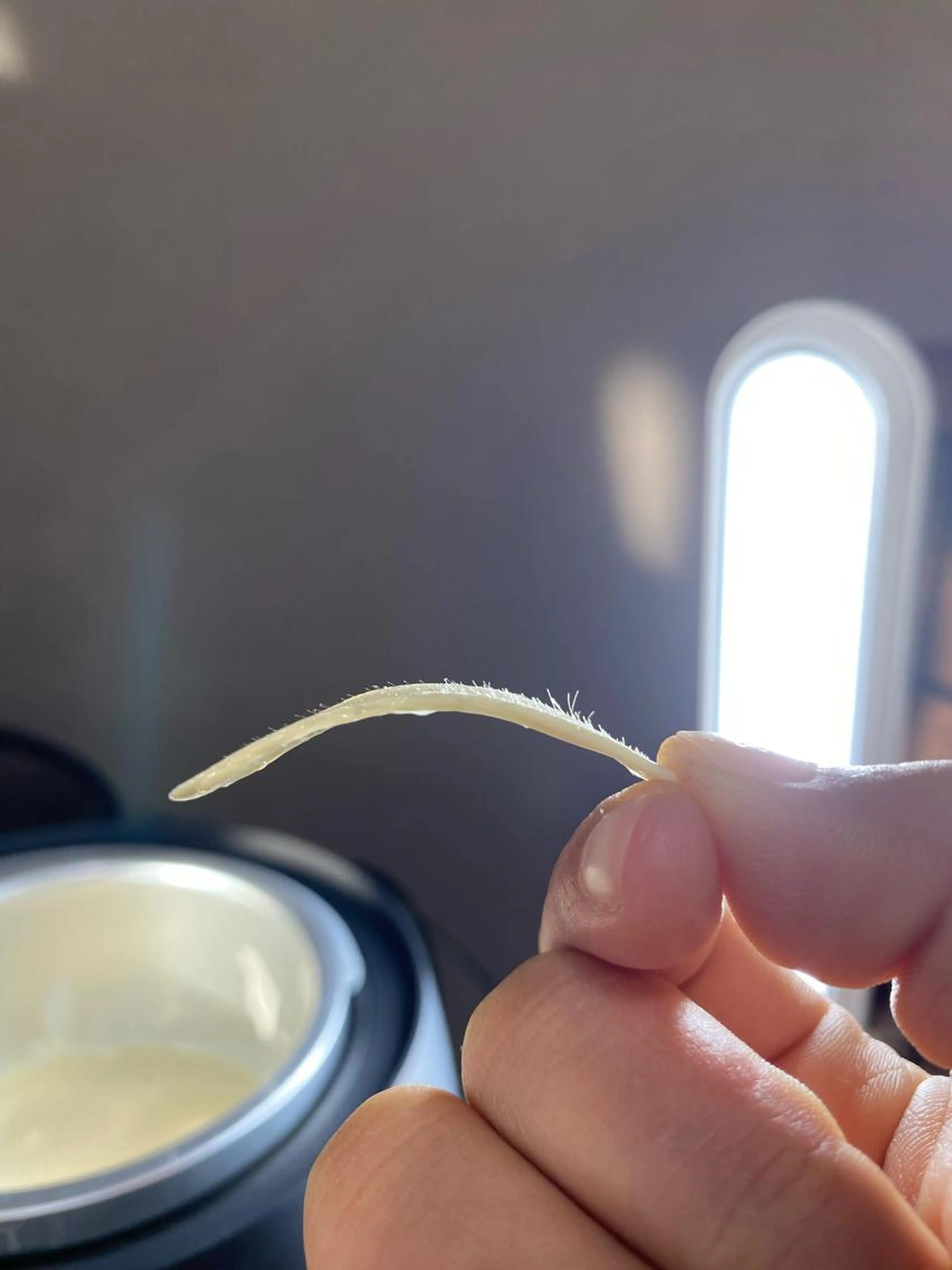 艶肌フルフェイスwax(パック付)🪄の写真