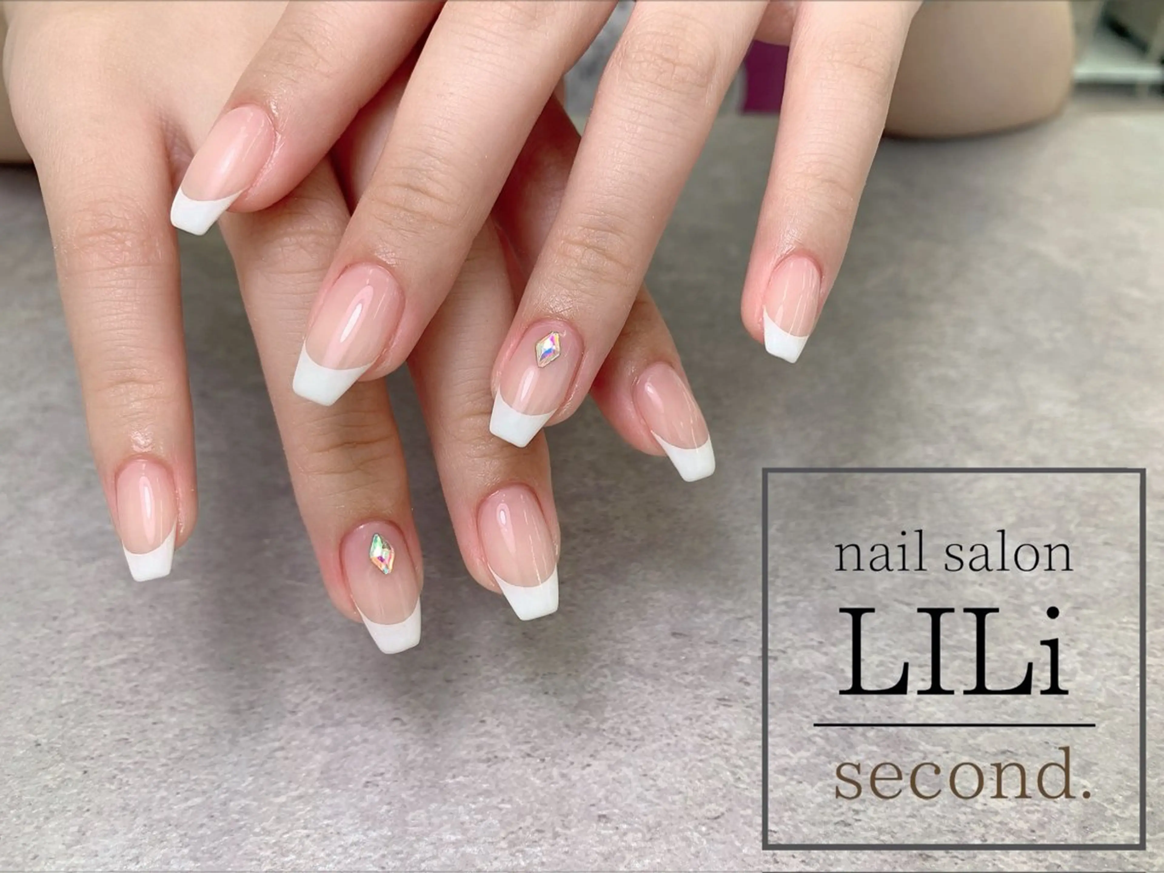 ネイル Sari ✳︎のネイルデザイン