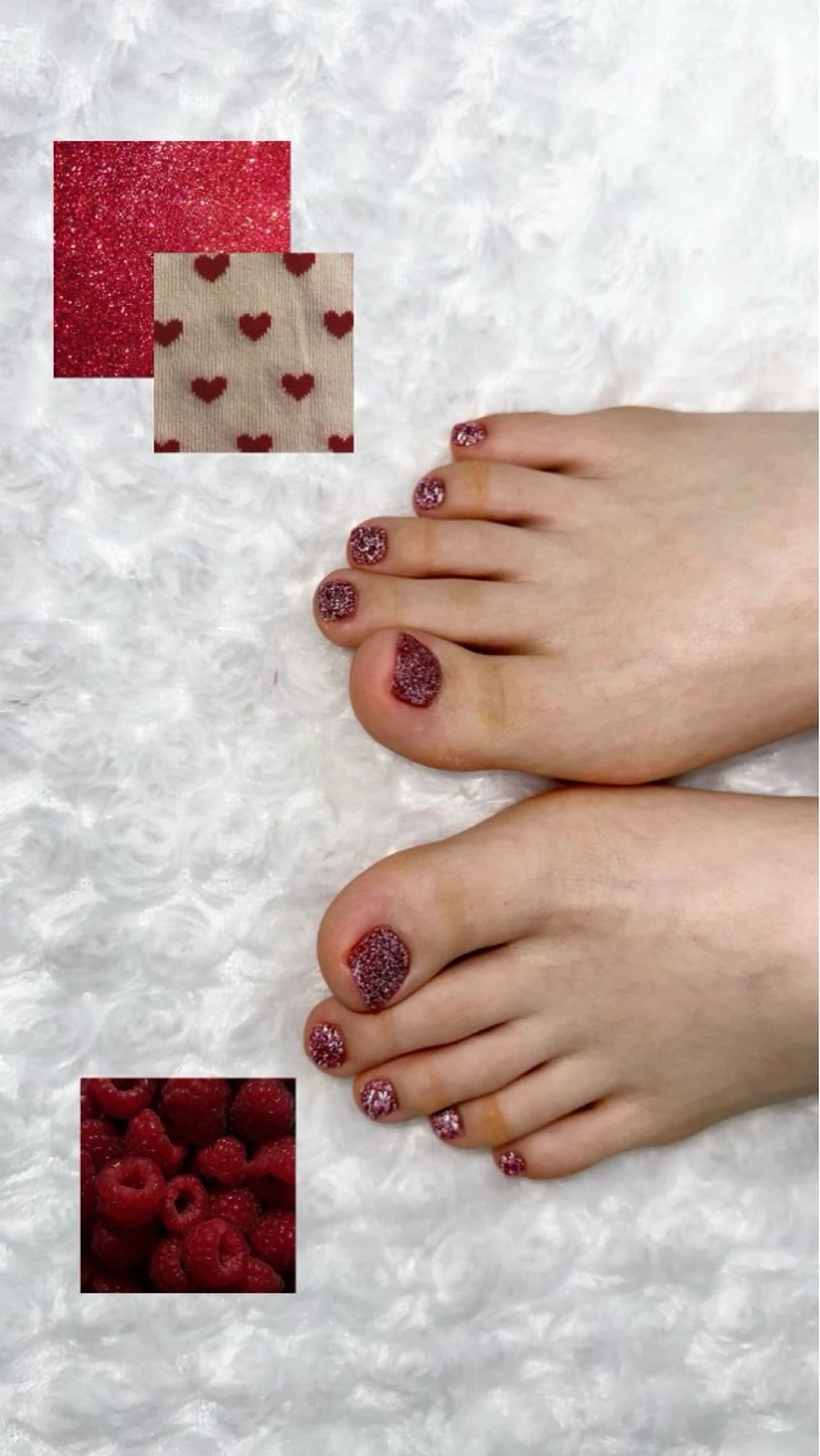 ネイル Sawa ︎︎𓂃⟡.·のネイルデザイン