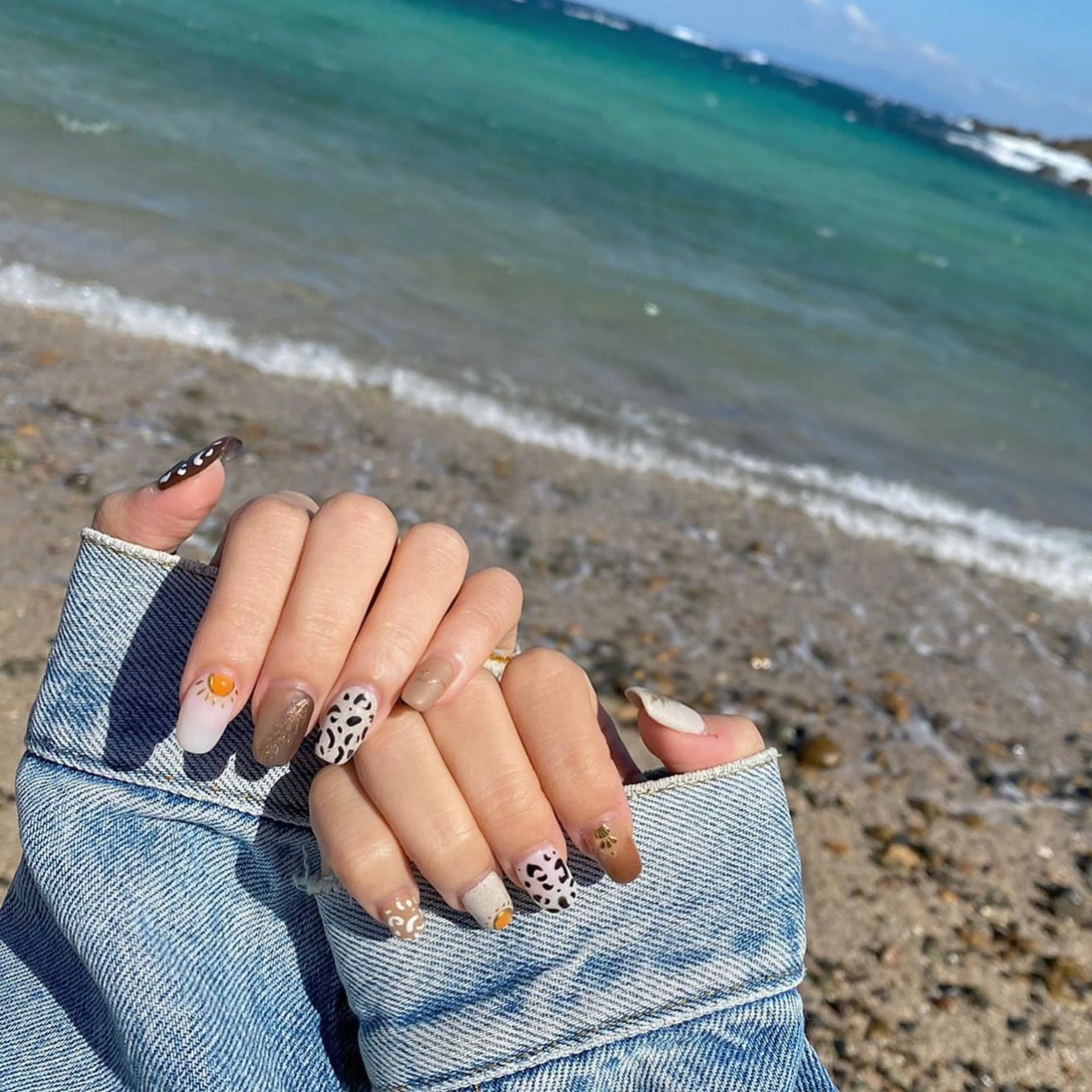 𝘮 𝘢 𝘰 .のマツエク・マツパデザイン