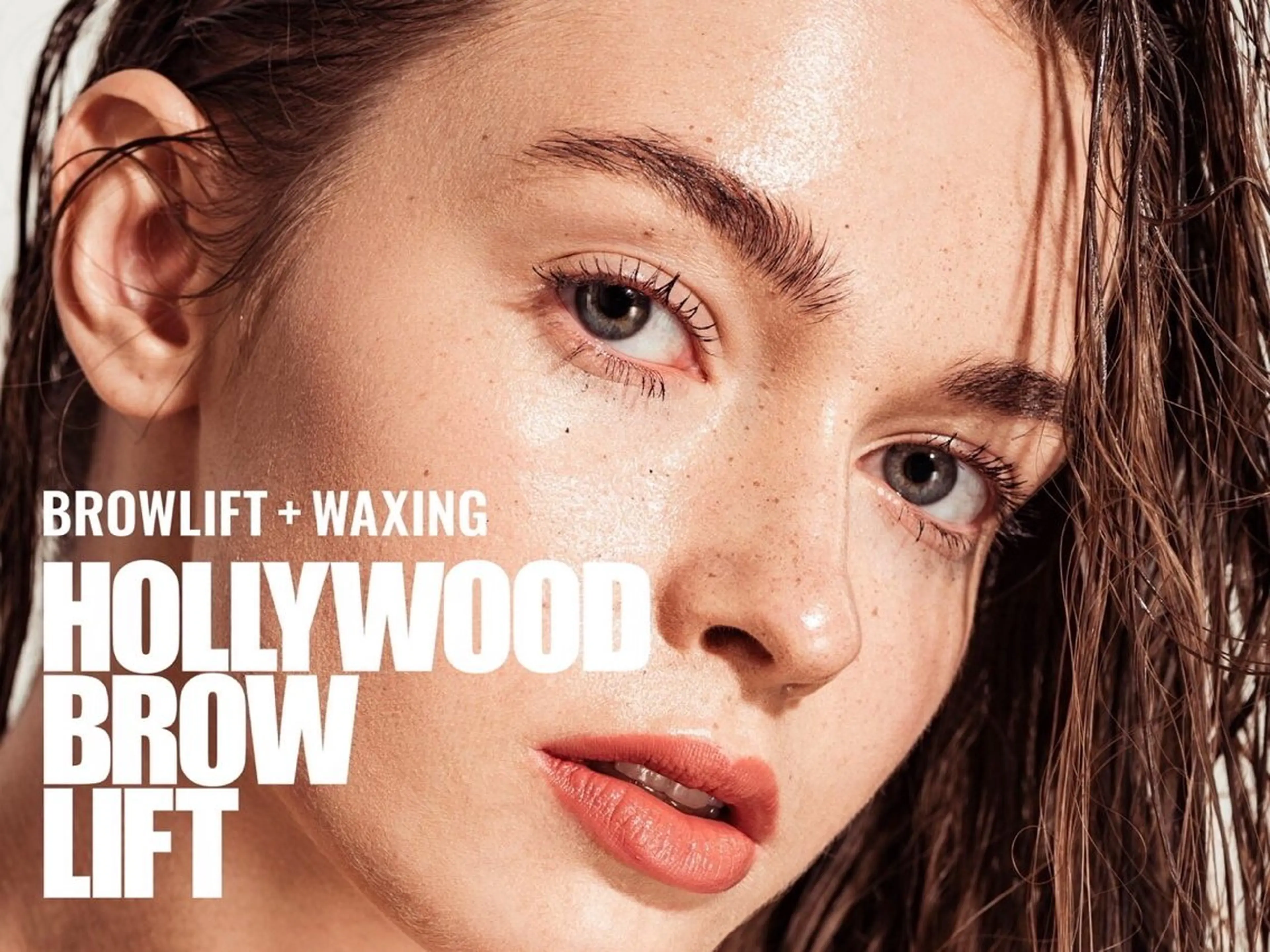 アイブロウ tiam miyuのマツエク・マツパデザイン