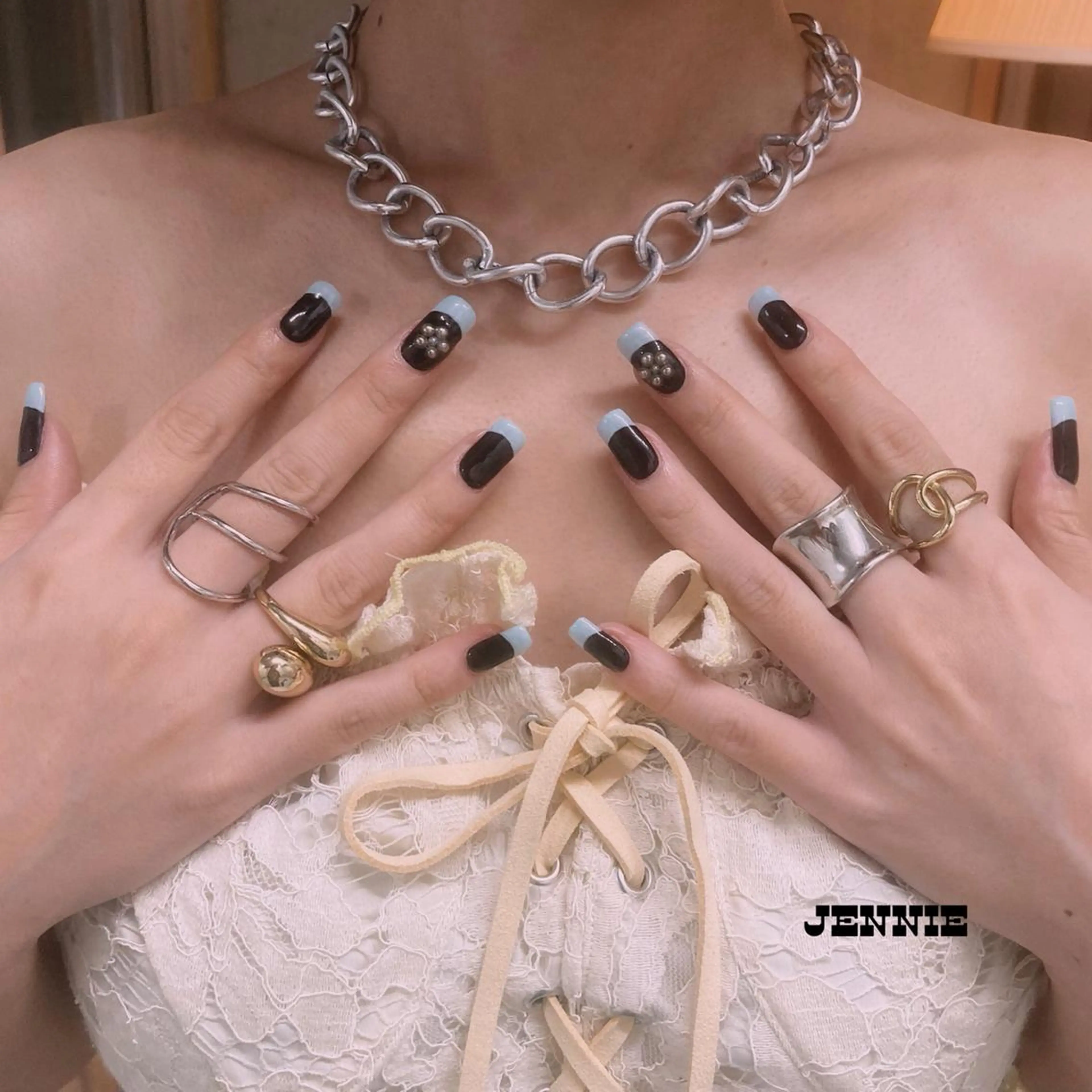 ネイル nail salon JENNIEのネイルデザイン