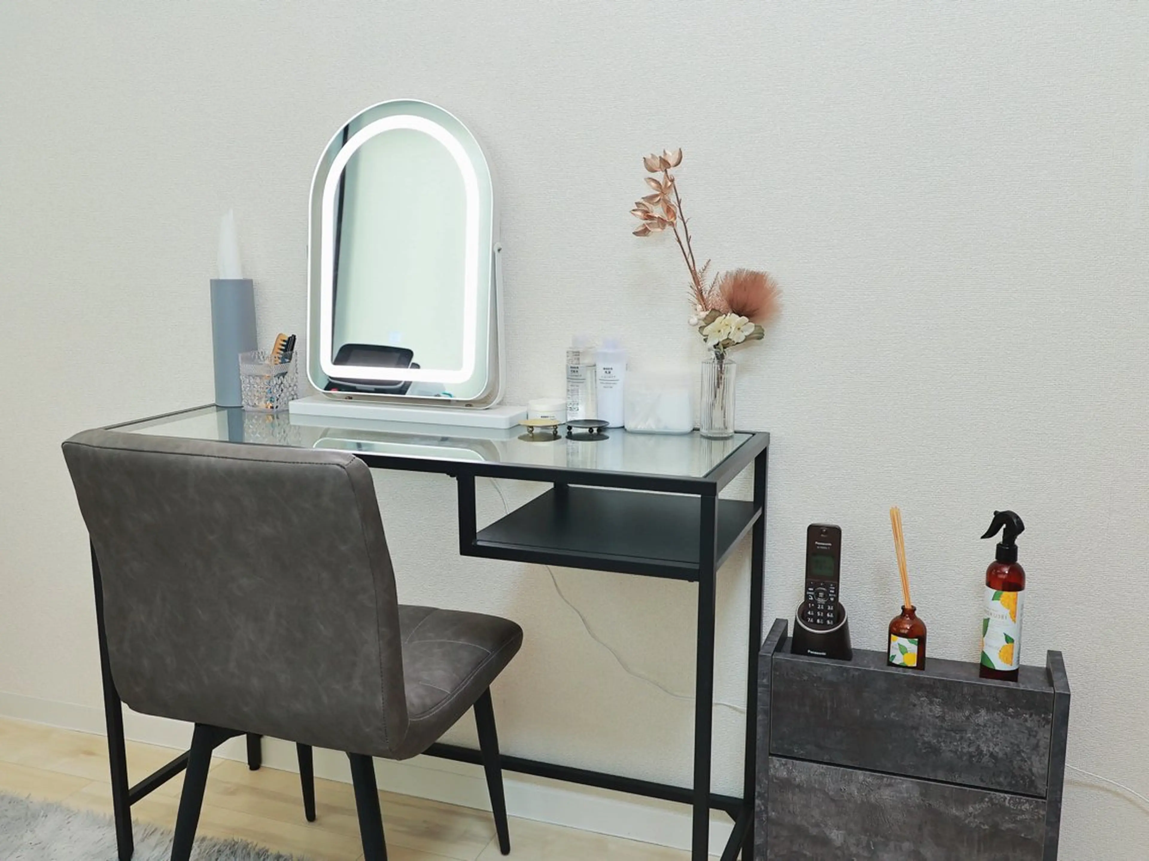 エステ 全身脱毛／リラク Lokahiのエステ・リラクイメージ