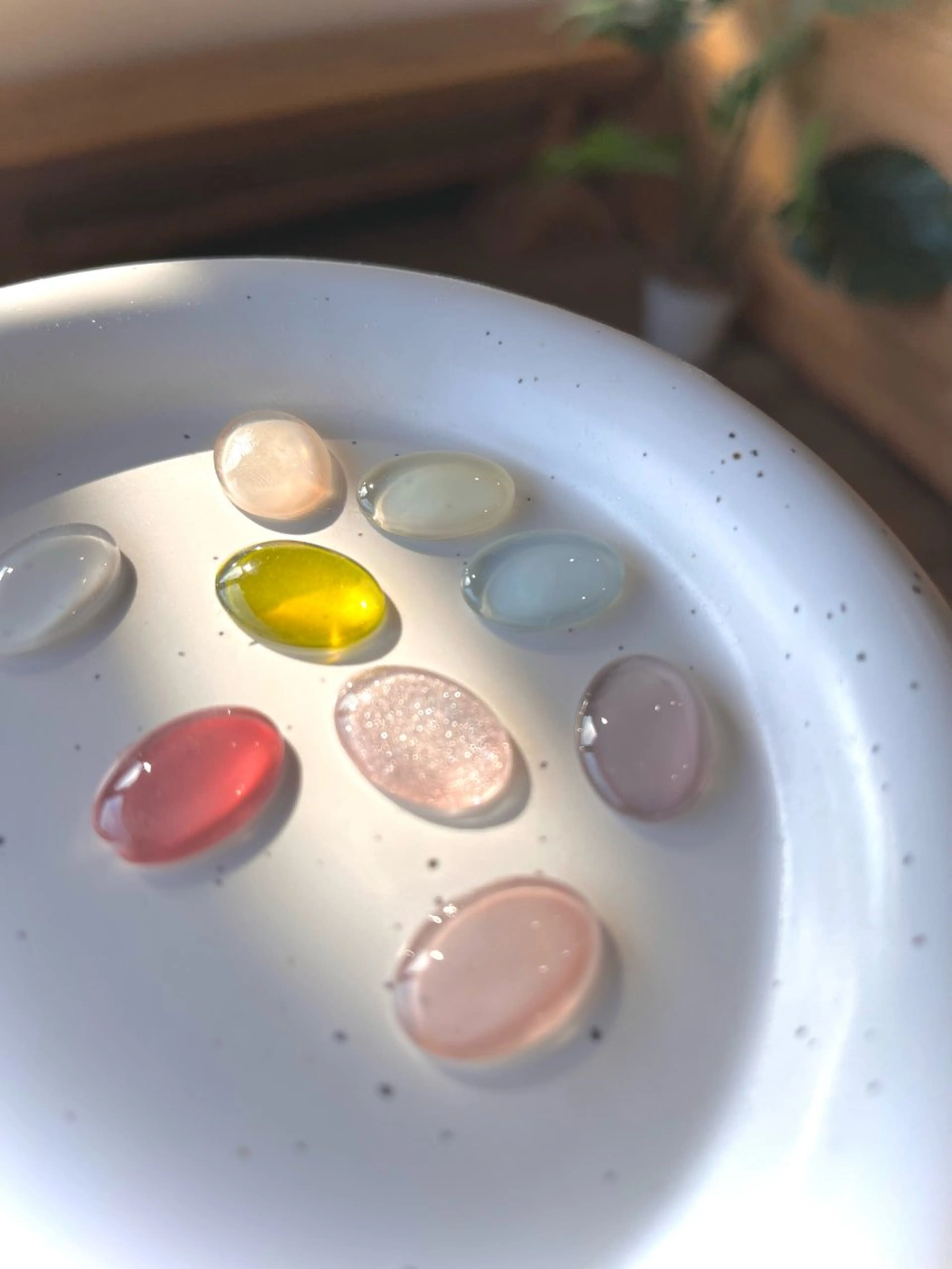 ネイル ワンカラーネイル MahaloNail Sayaのネイルデザイン