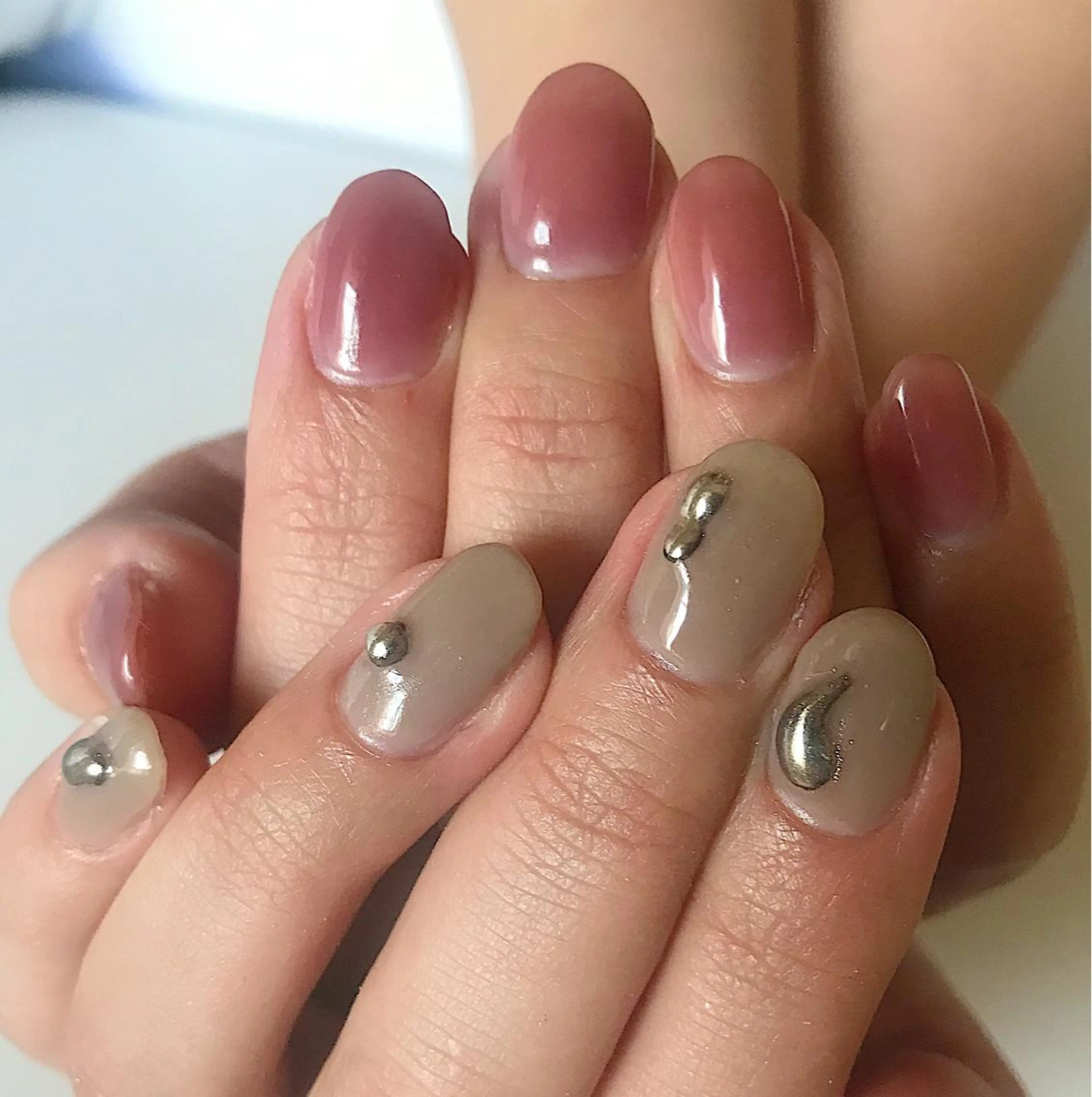 ネイル 岩井 志乃のその他イメージ