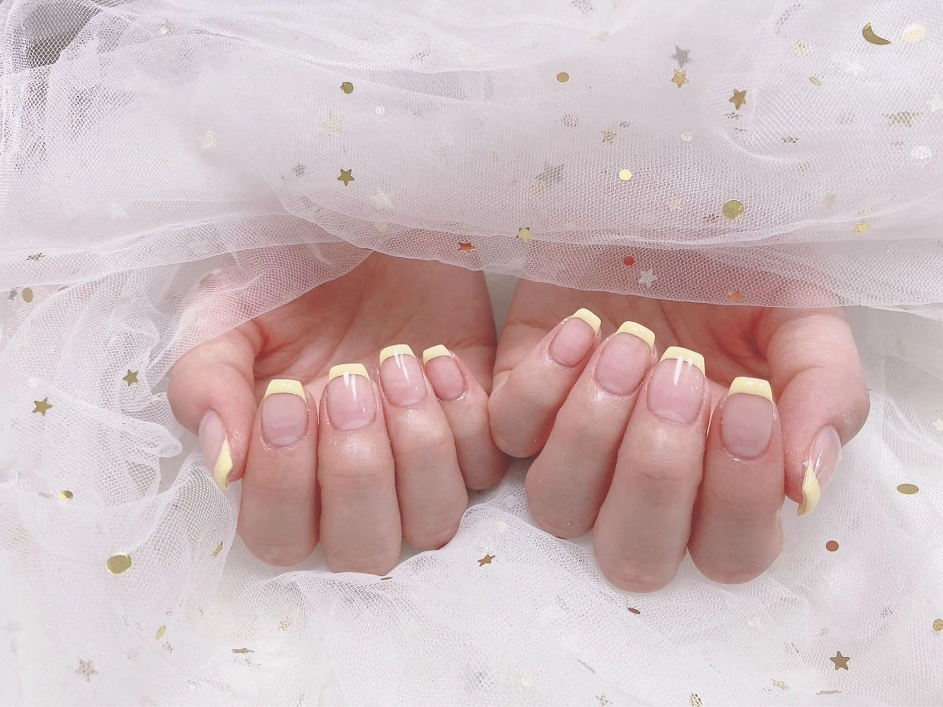 ネイル ハンドネイル ジョリ kasumi🌹💅のネイルデザイン