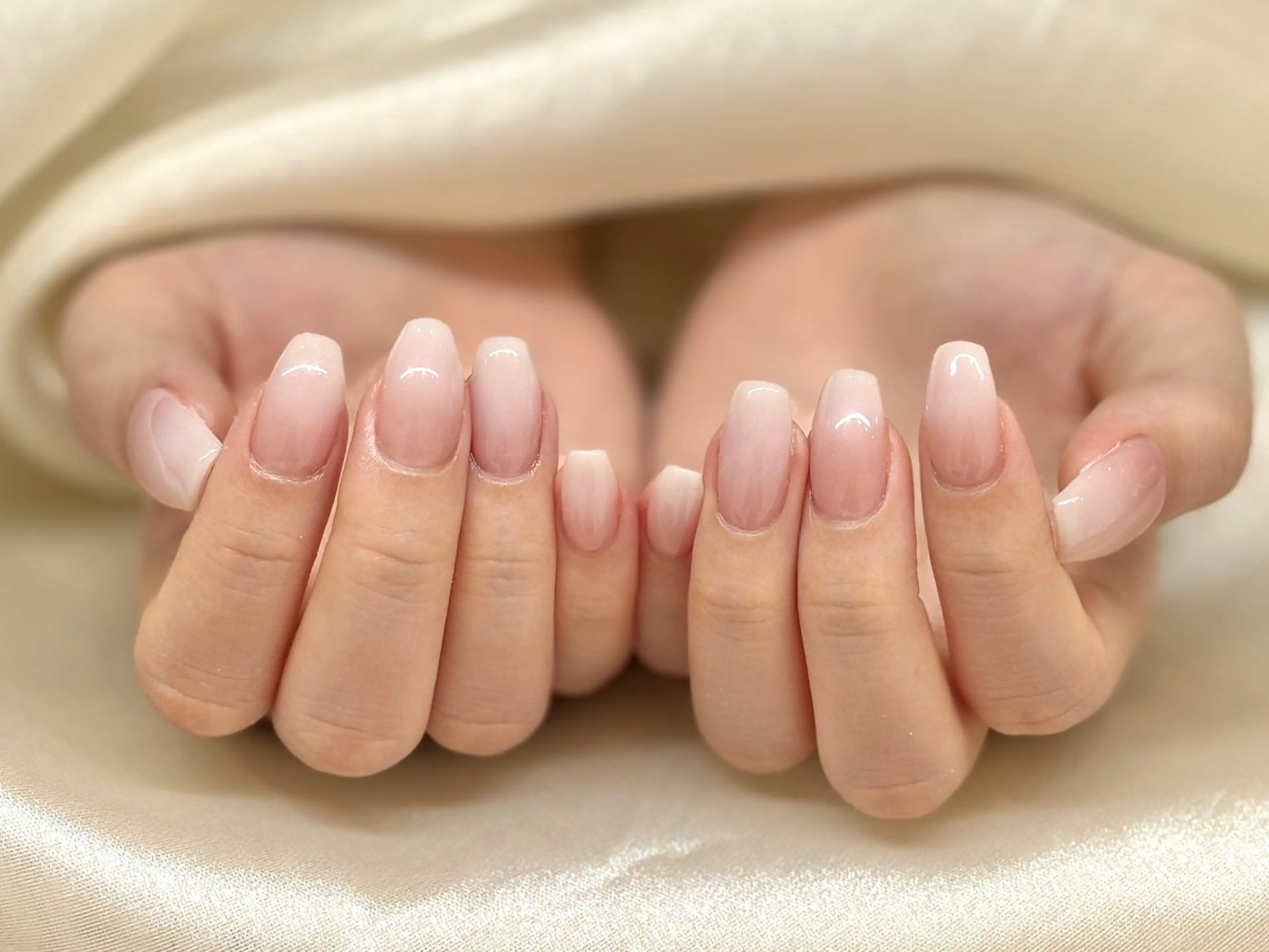 ネイル ハンドネイル CHERIR NAILSALONのネイルデザイン