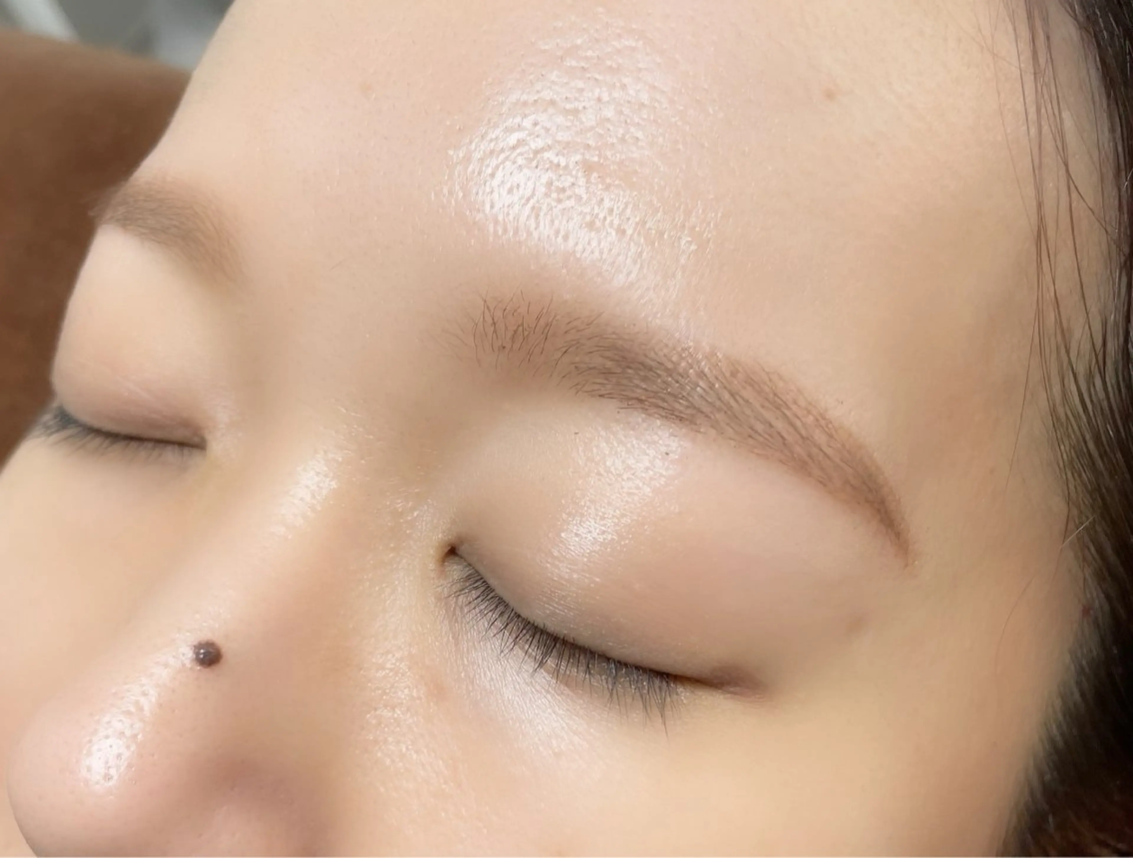 アイブロウ salon de Wのマツエク・マツパデザイン