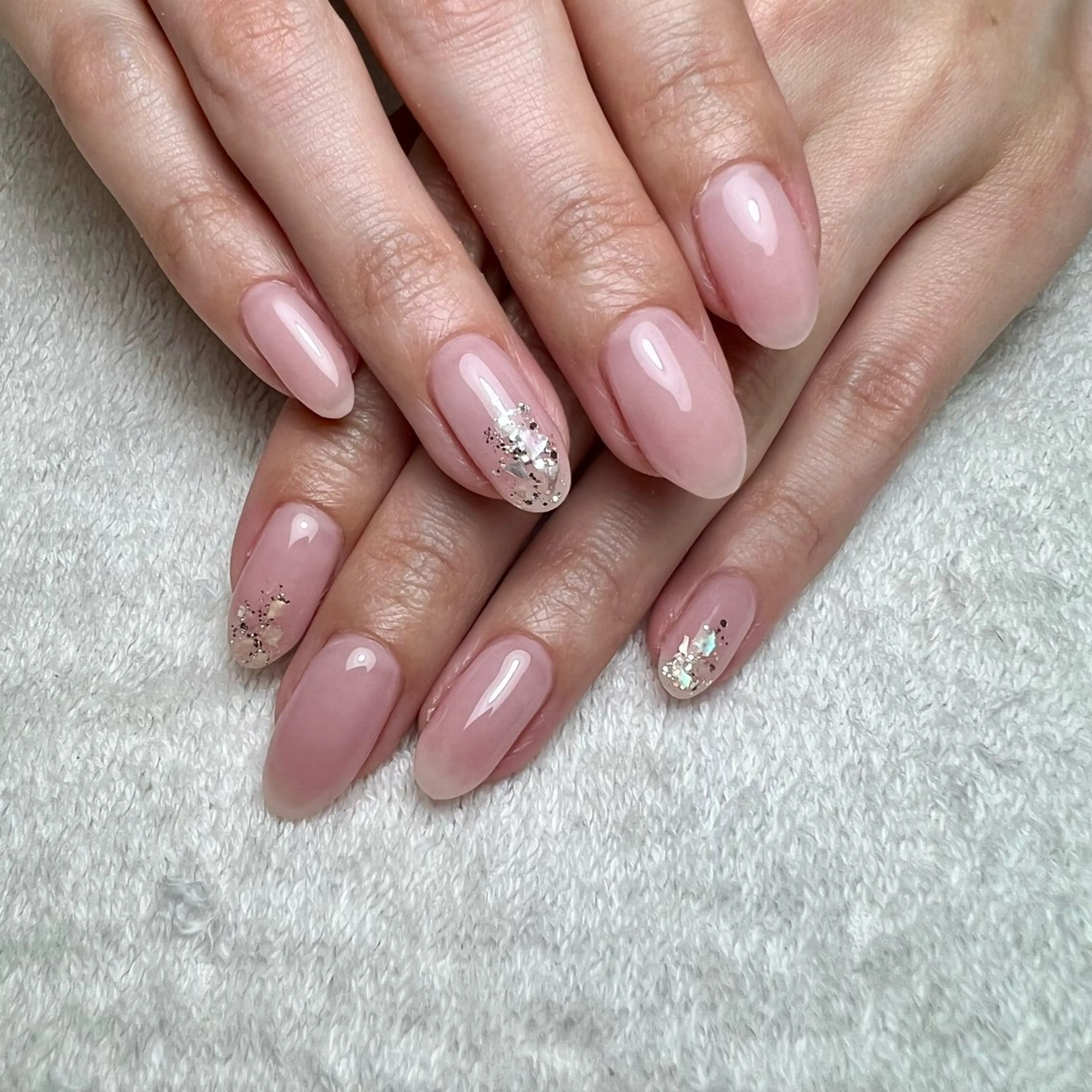 ネイル シンプルネイル ハンドネイル COCO +のエステ・リラクイメージ