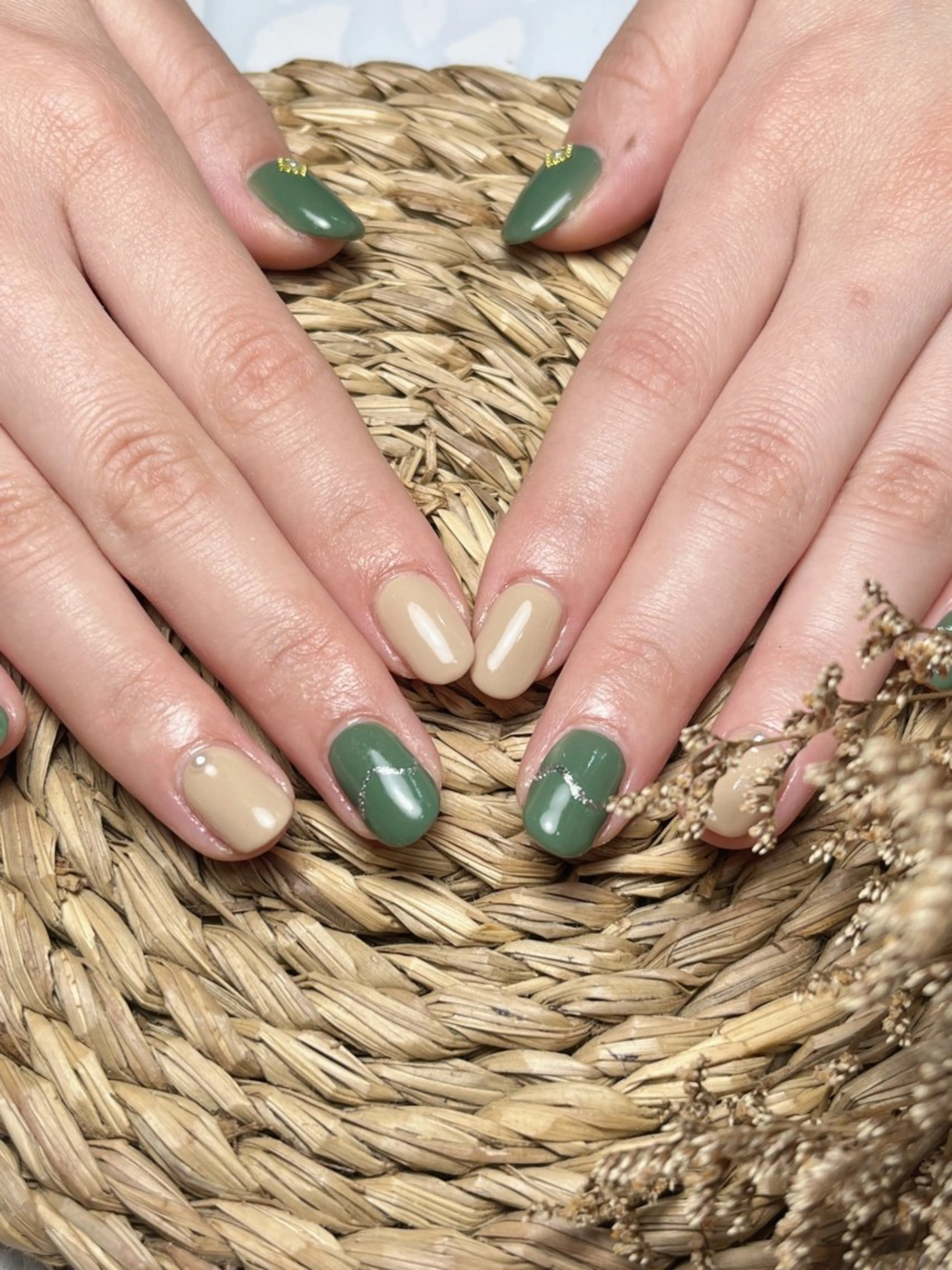 ネイル M.T nailのネイルデザイン