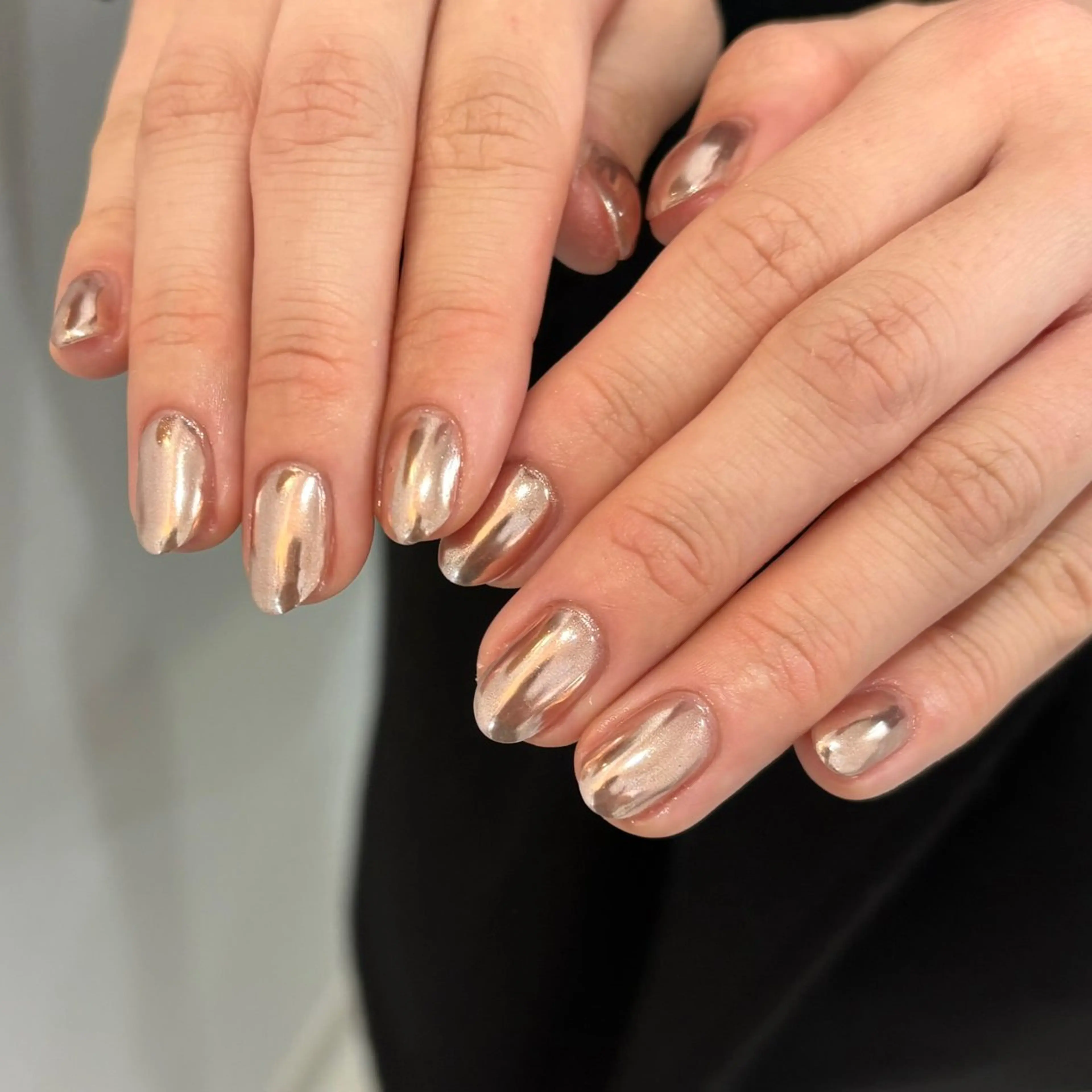 ネイル Ray. Maayaのネイルデザイン