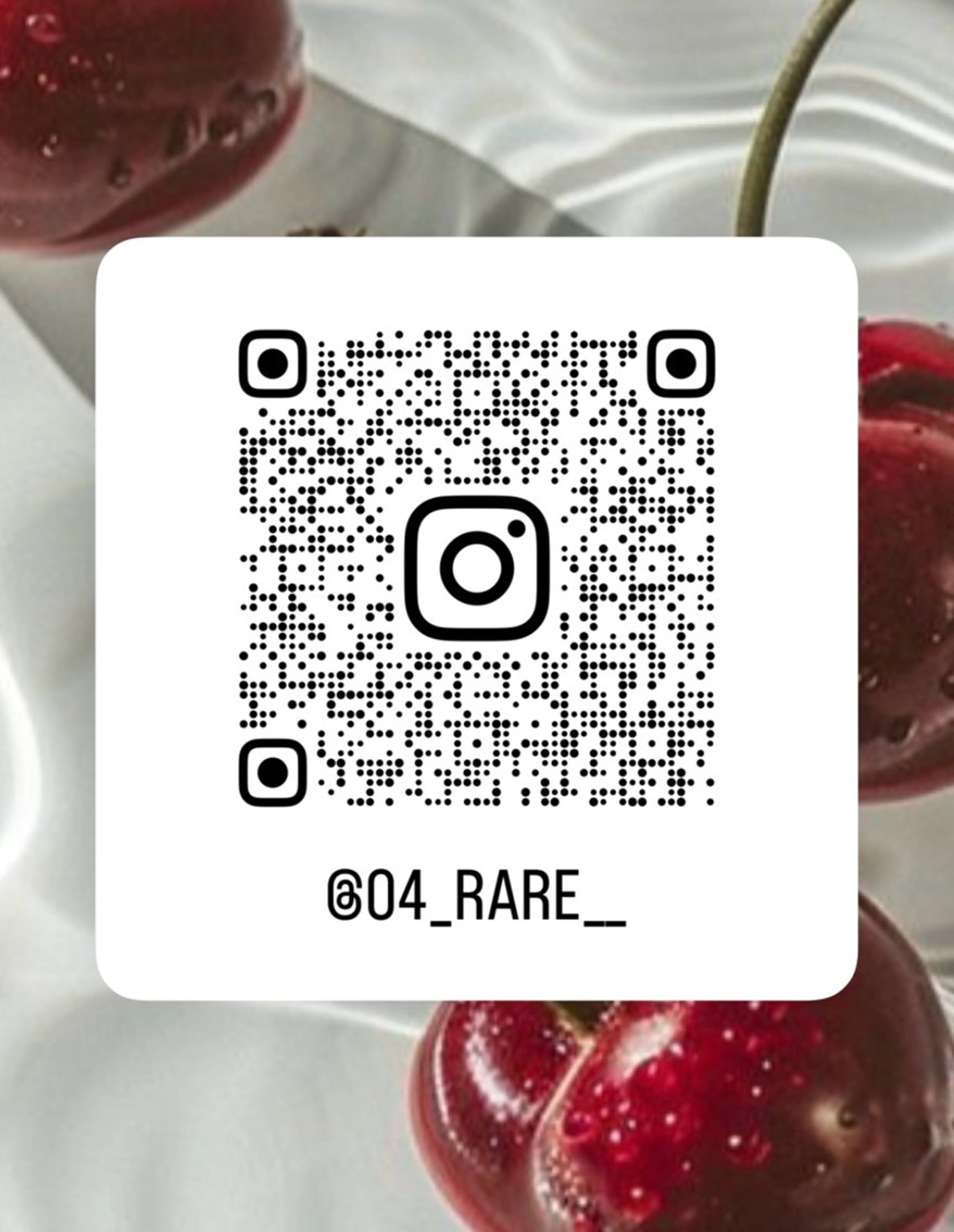 CREAR Arareのヘアスタイル