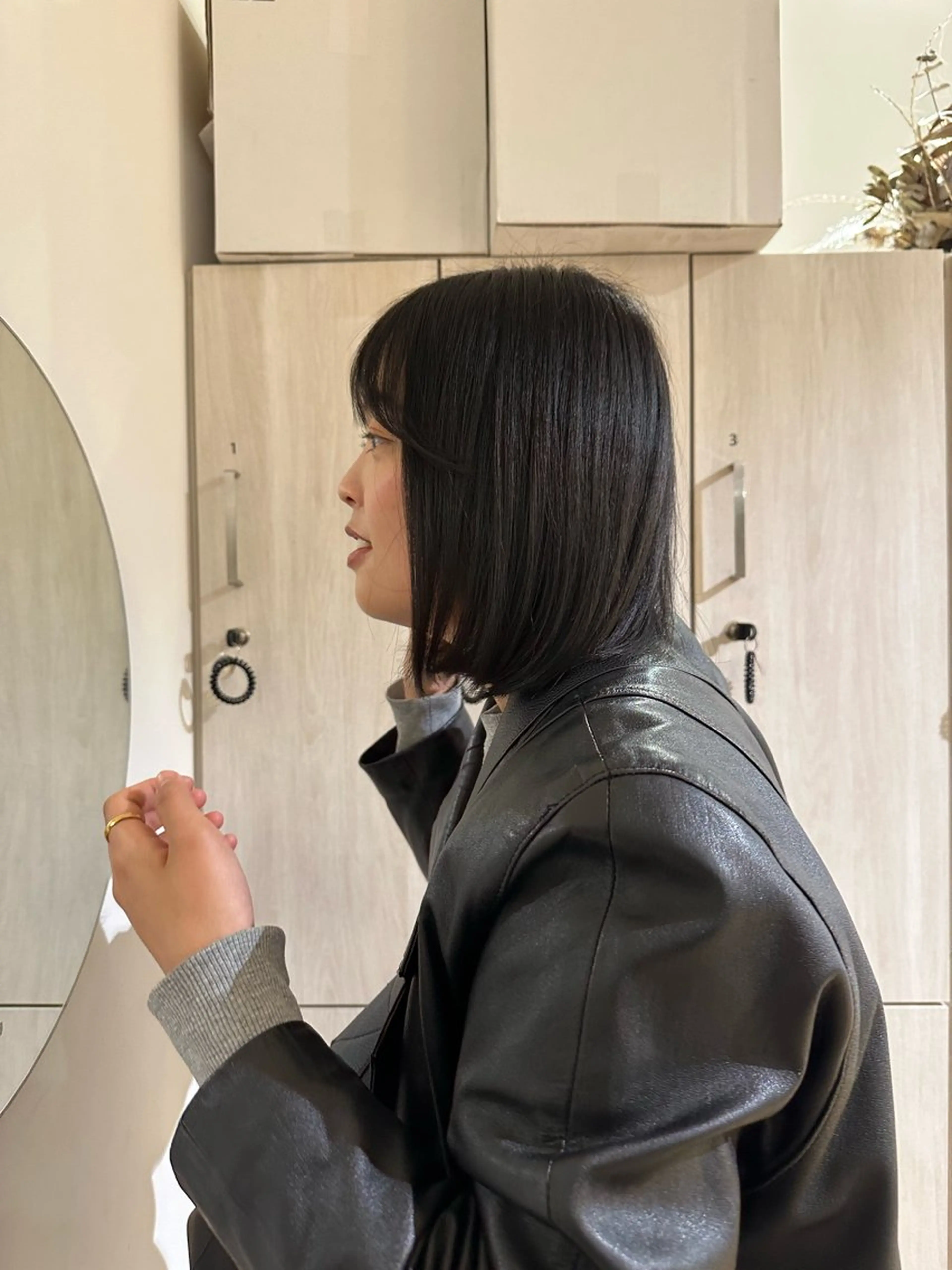 🎀cut 【20%off】の写真