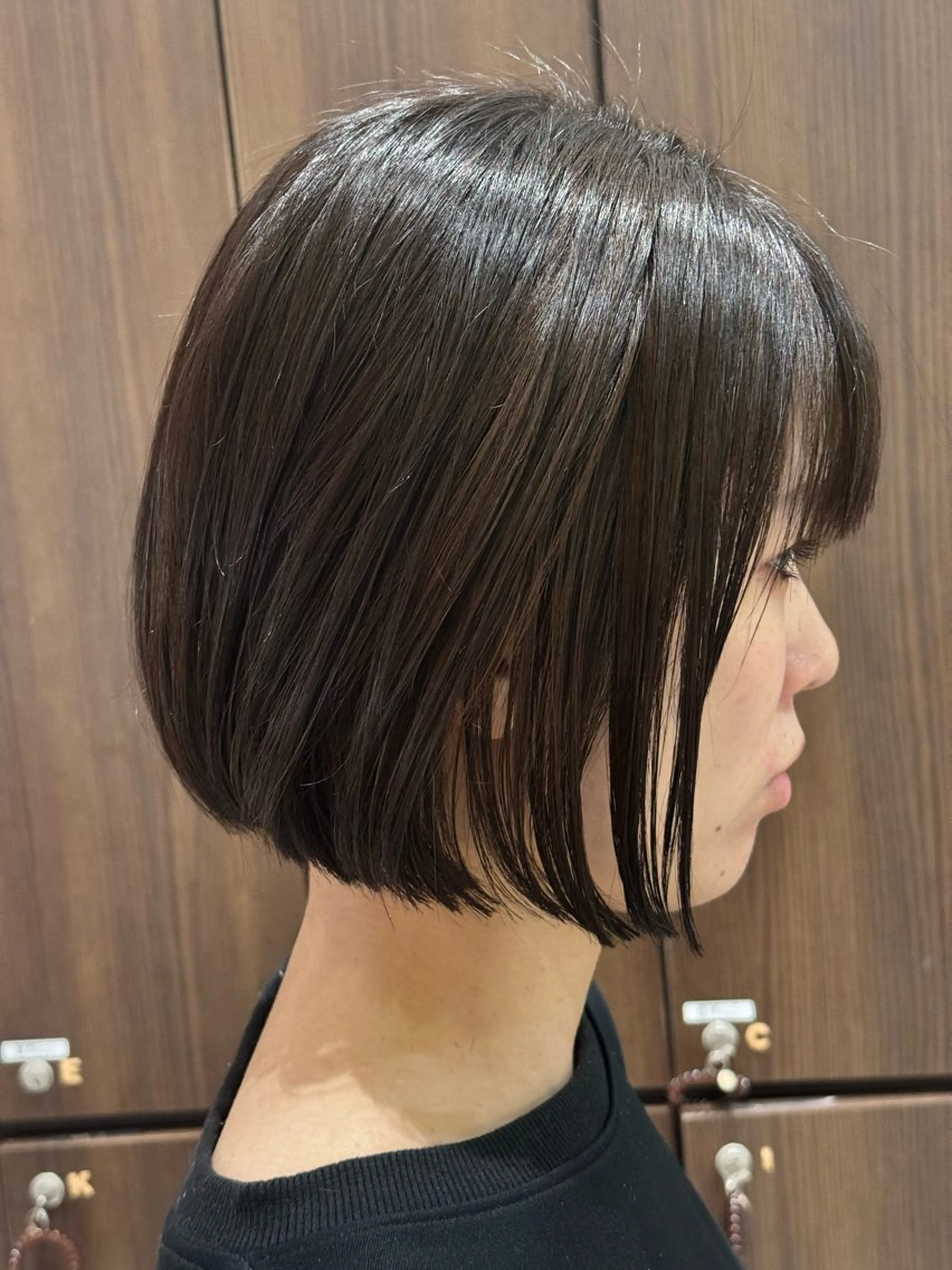 ショート カラー 🌻井上 マリー🌻のヘアスタイル