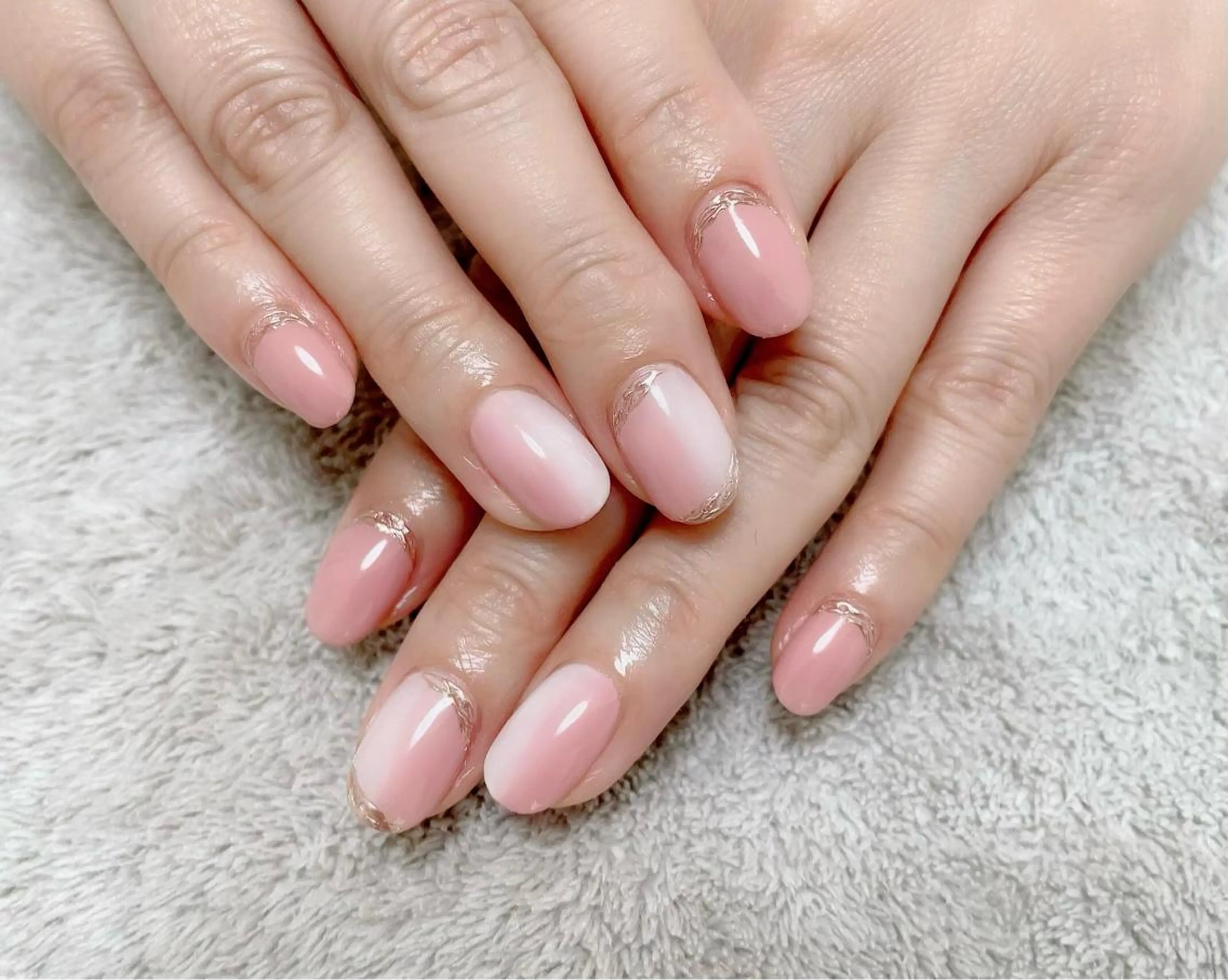 ネイル ハンドネイル em nailのネイルデザイン