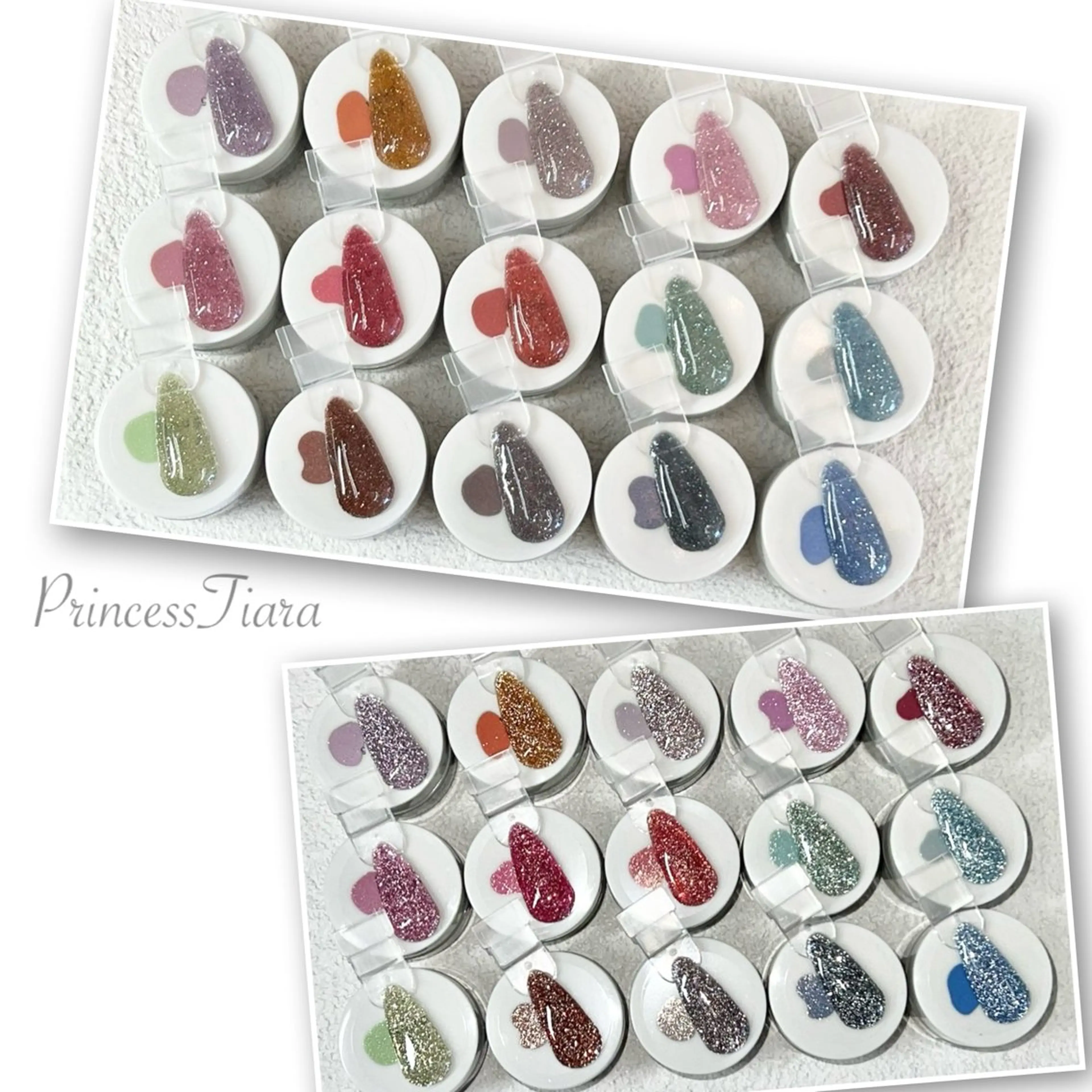 ネイル フラッシュネイル ジェルネイル Grantulle collegeのネイルデザイン