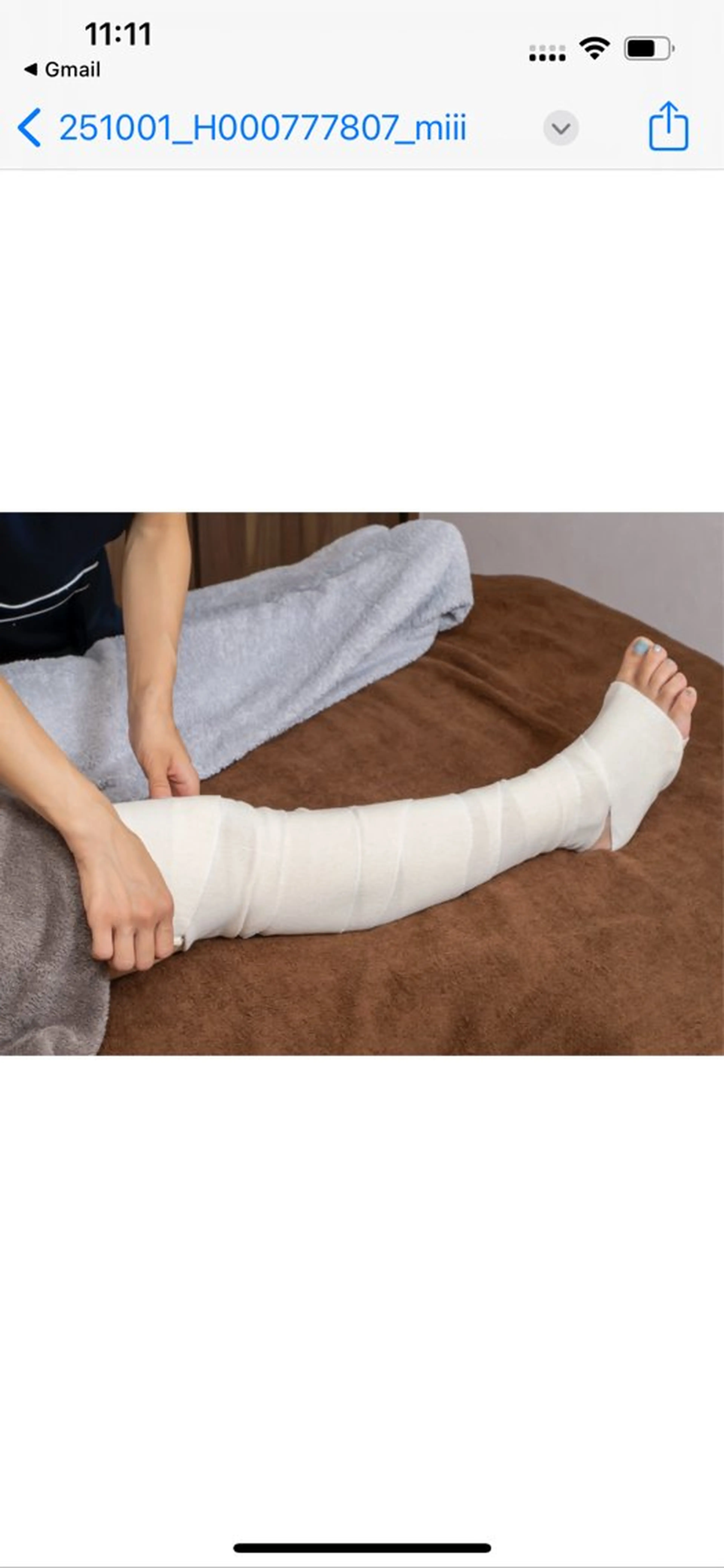 miii eriのエステ・リラクイメージ