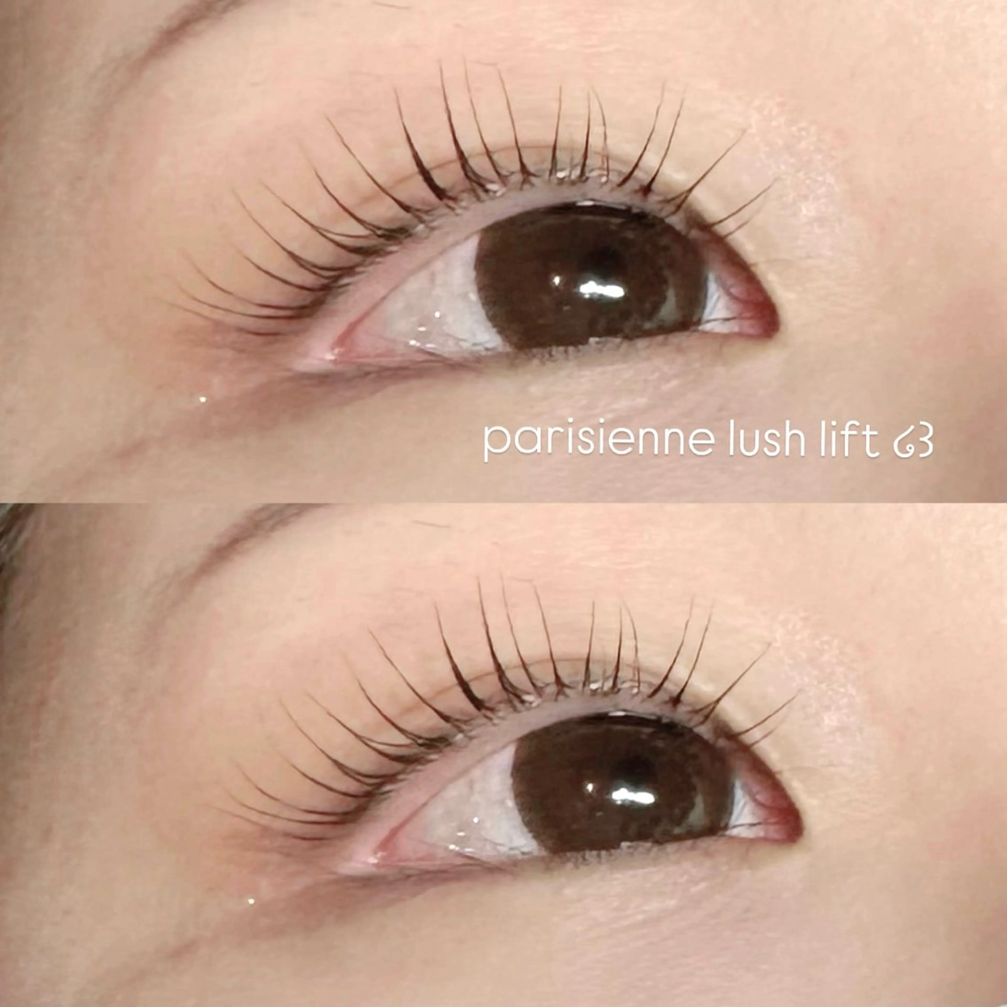 マツエク・マツパ LUCY 心斎橋 / 岸本のマツエク・マツパデザイン