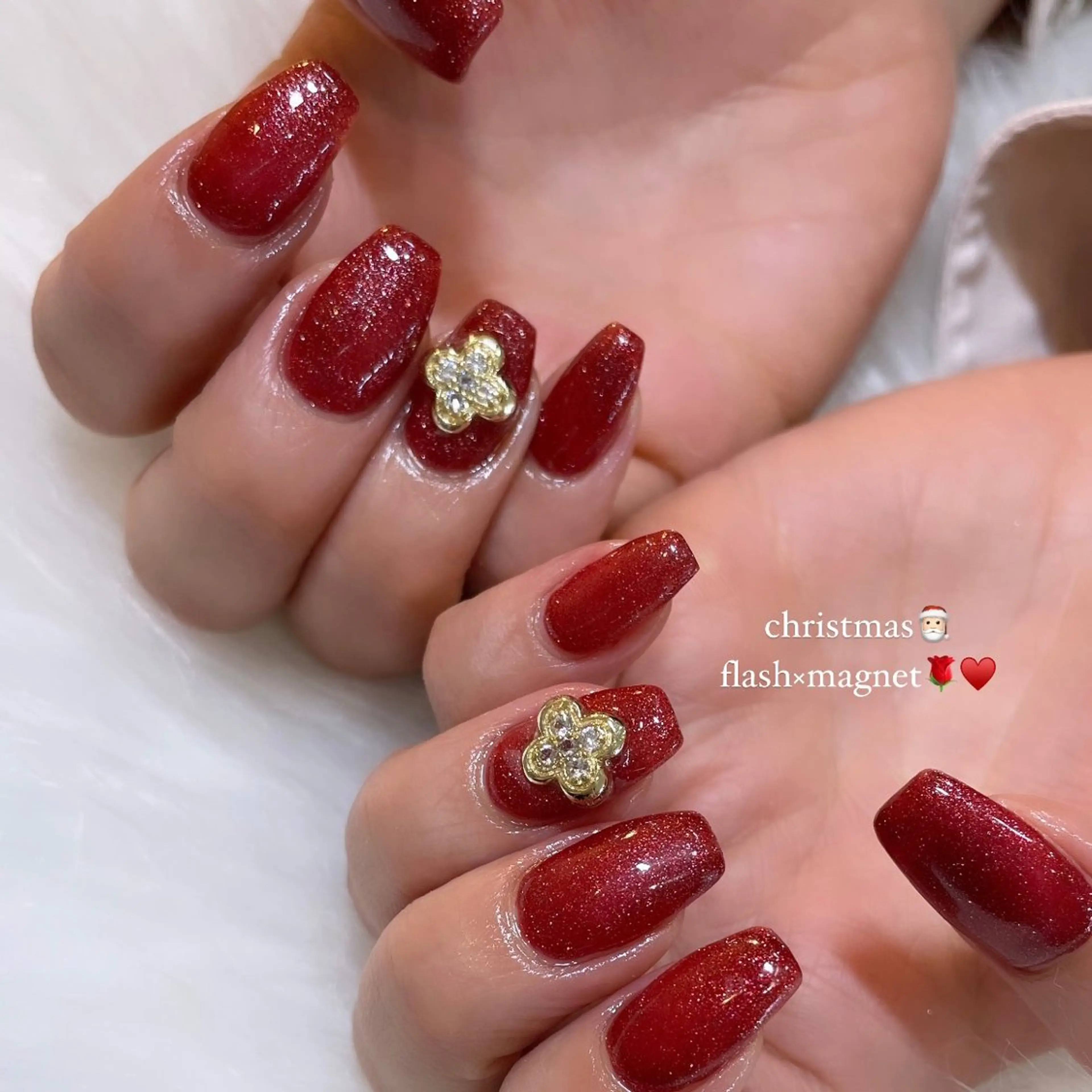 ネイル Nail Salon Gummi.のネイルデザイン