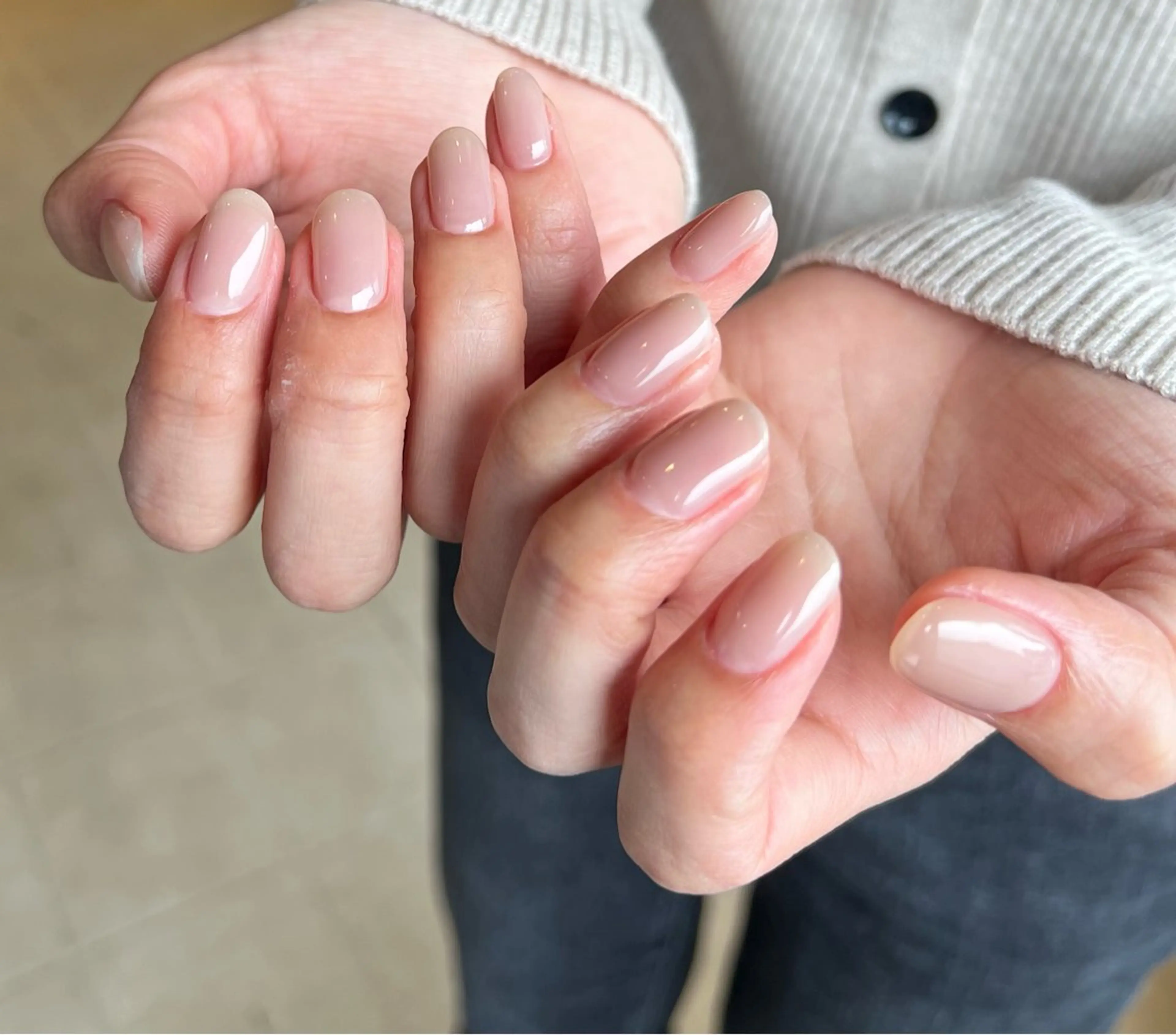 ネイル spica nail meguのネイルデザイン