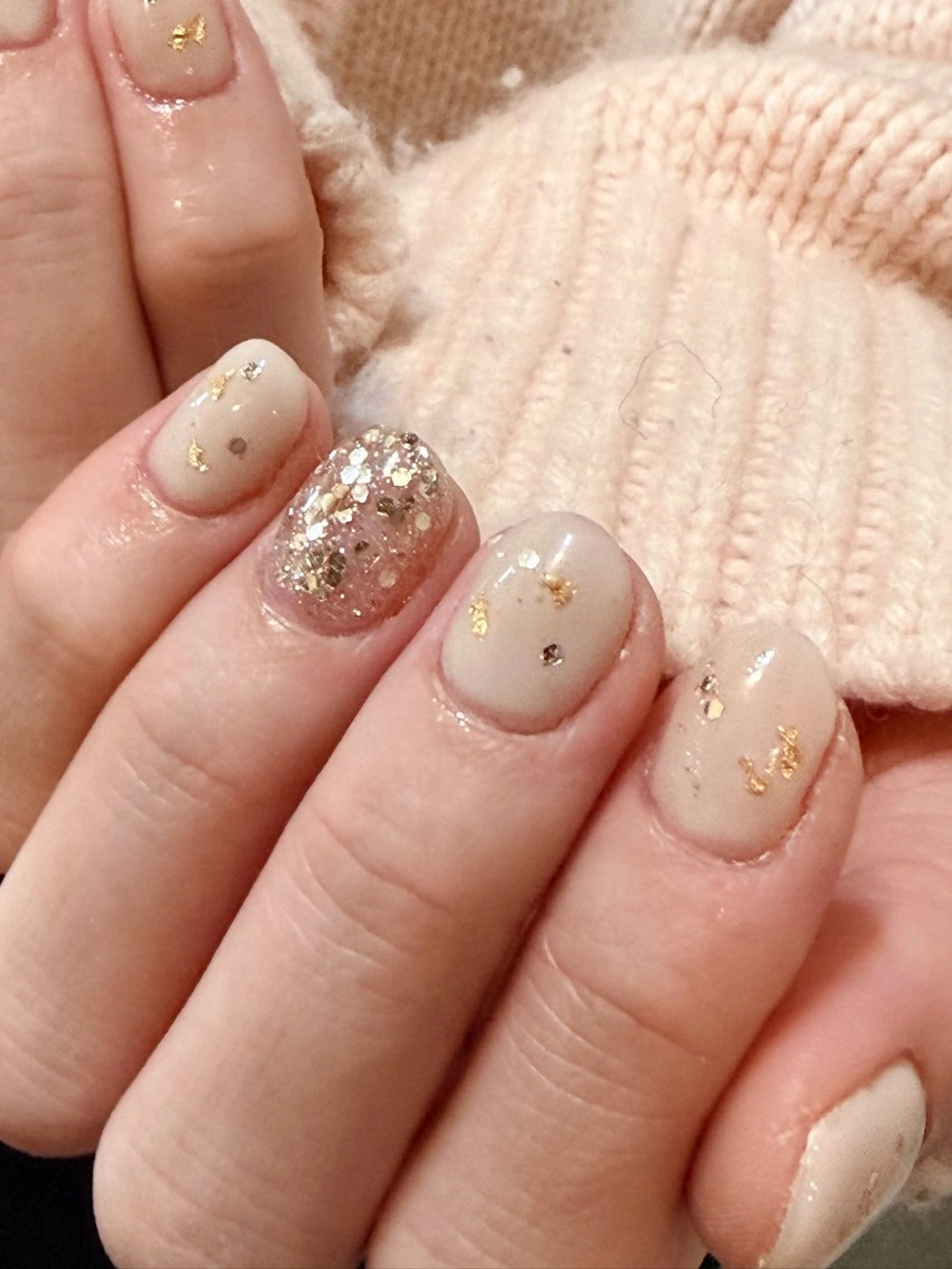 ネイル アートネイル nail salon linoのネイルデザイン