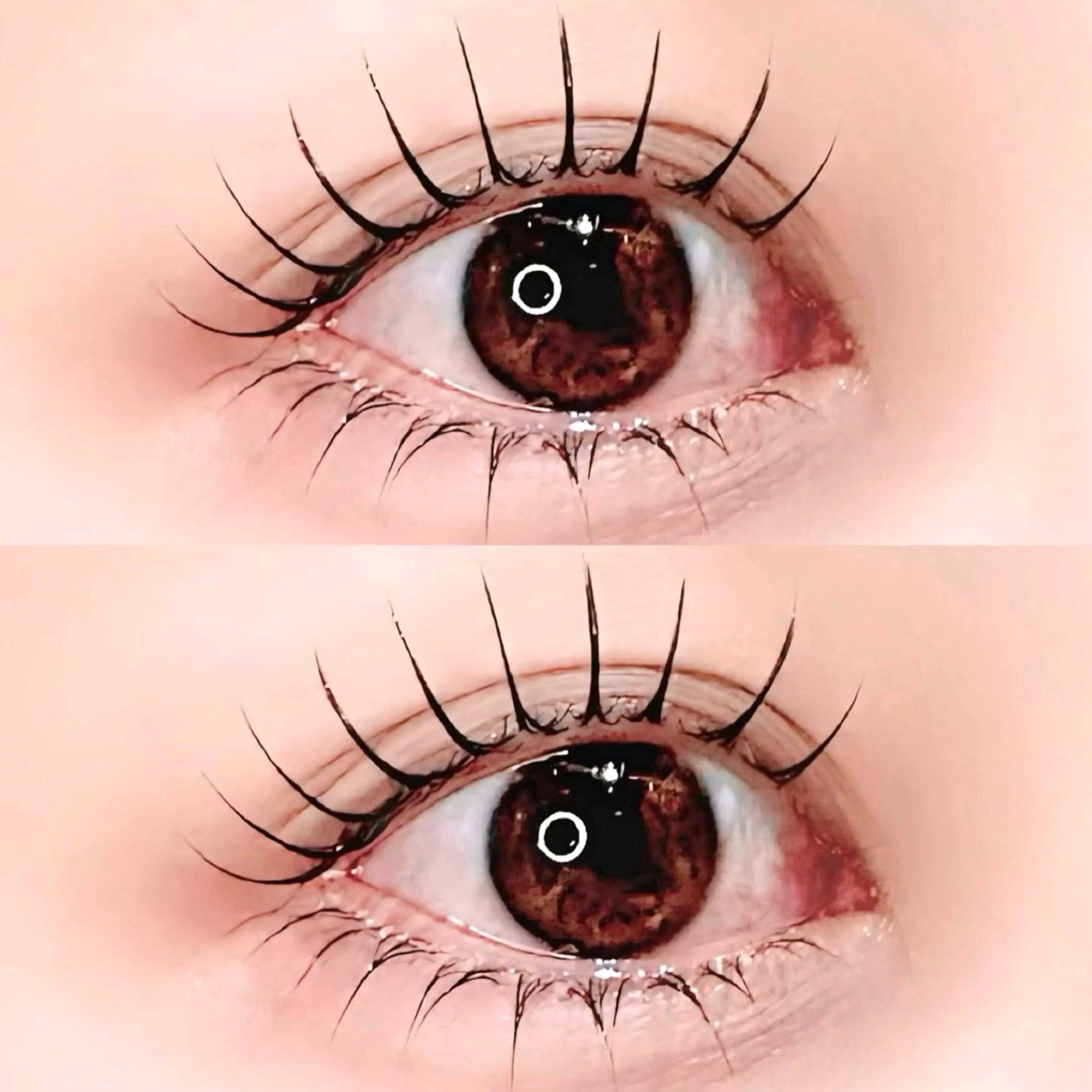 マツエク・マツパ 🎀 misuzu 🎀のマツエク・マツパデザイン