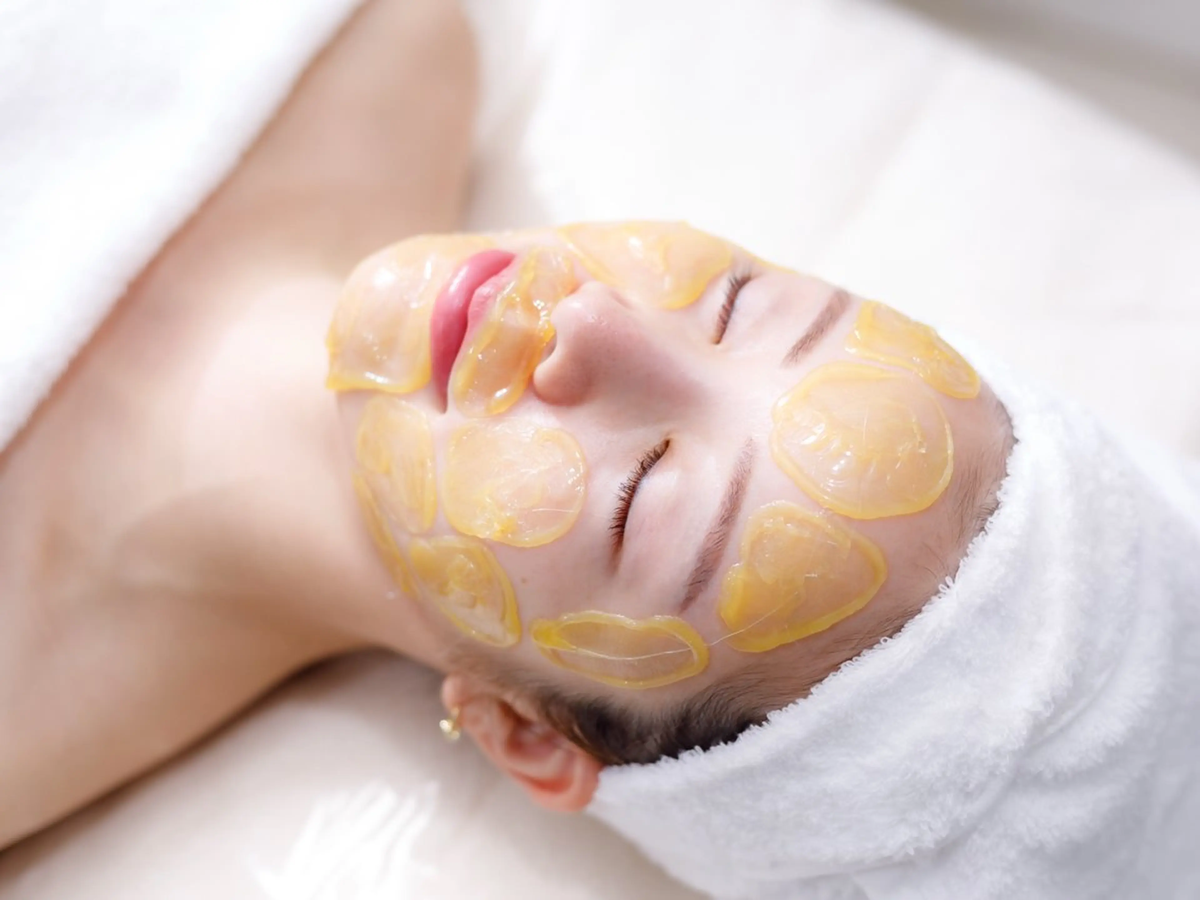 salondeBe 🩵フェイシャル専門のエステ・リラクイメージ