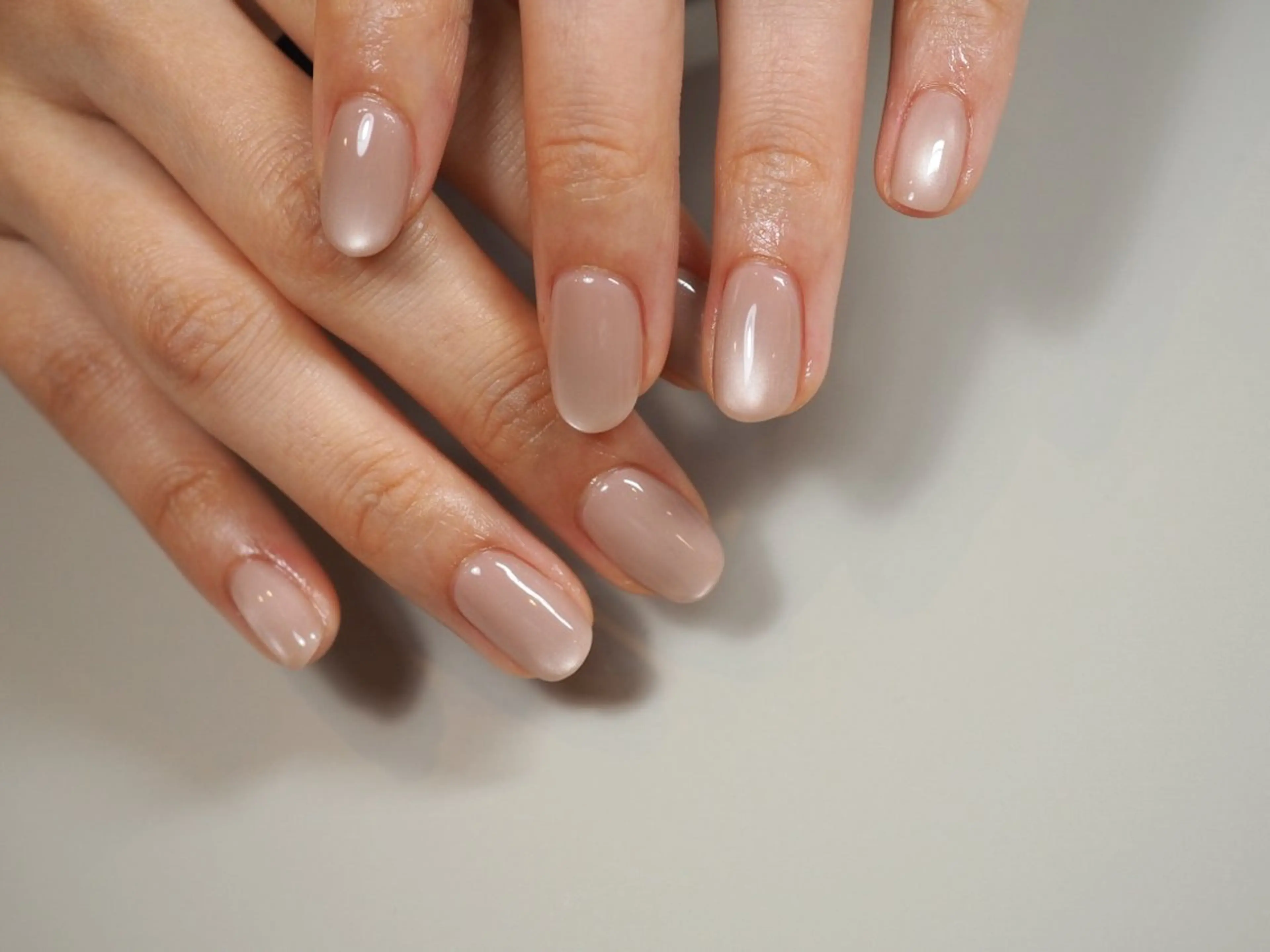 ネイル ハンドネイル kanai miwaのネイルデザイン