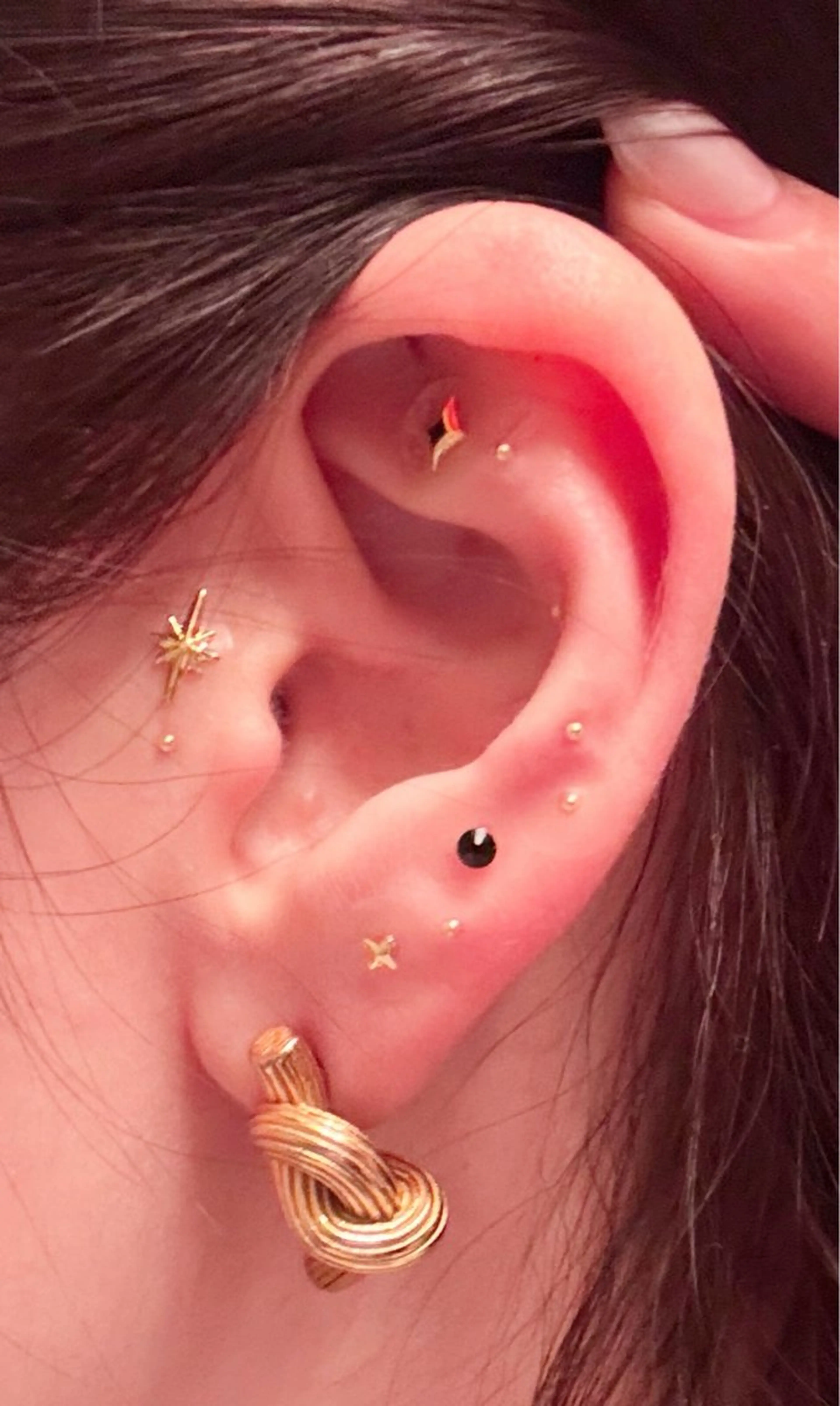 maako ⭐︎のマツエク・マツパデザイン