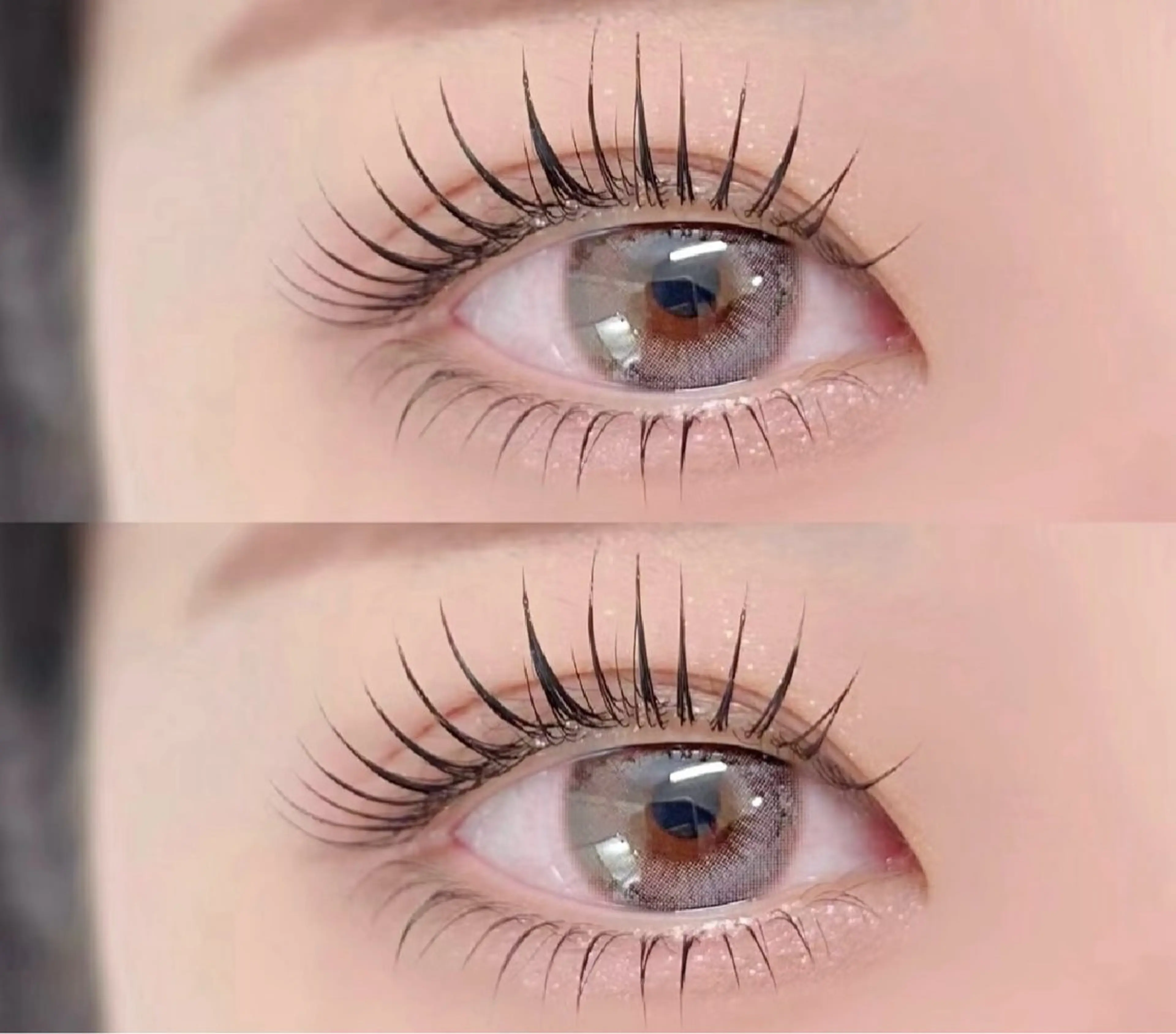 マツエク・マツパ Angelic Reina ♥🧸のマツエク・マツパデザイン