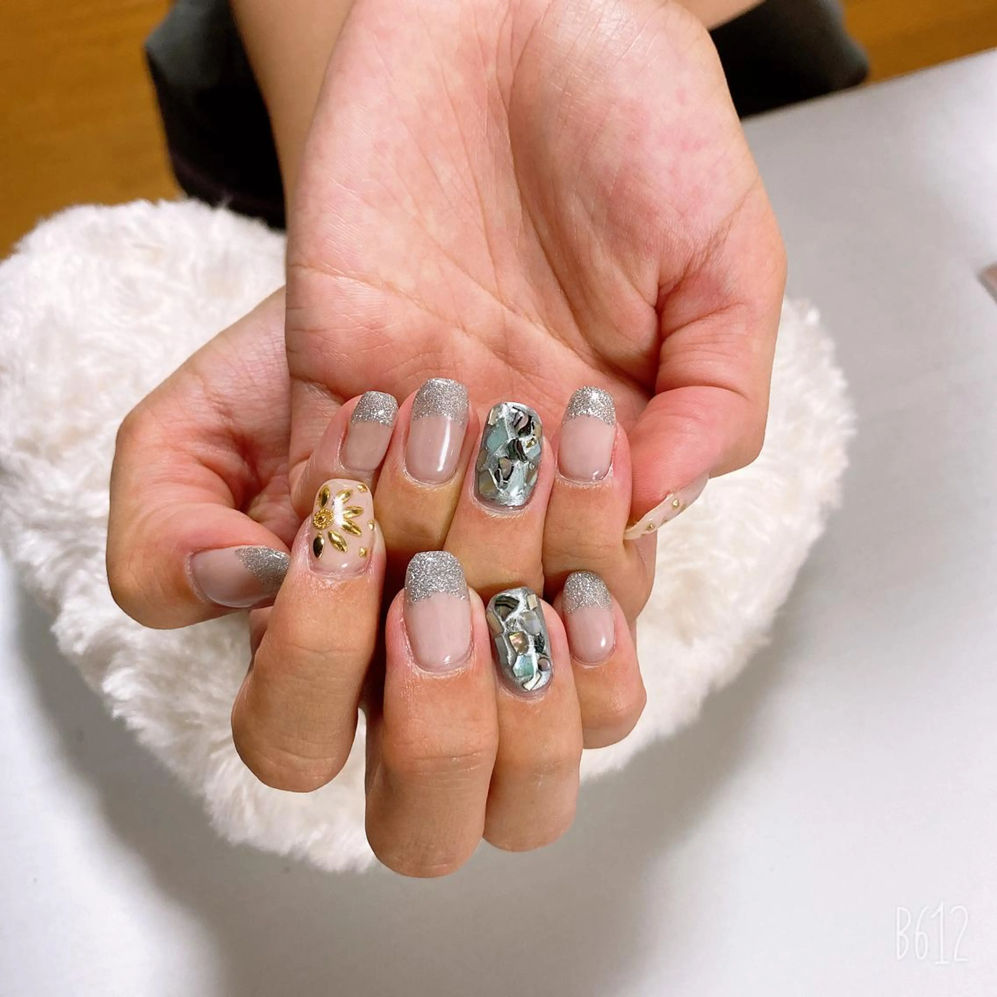 ネイル The Best Beauty受付担当のエステ・リラクイメージ