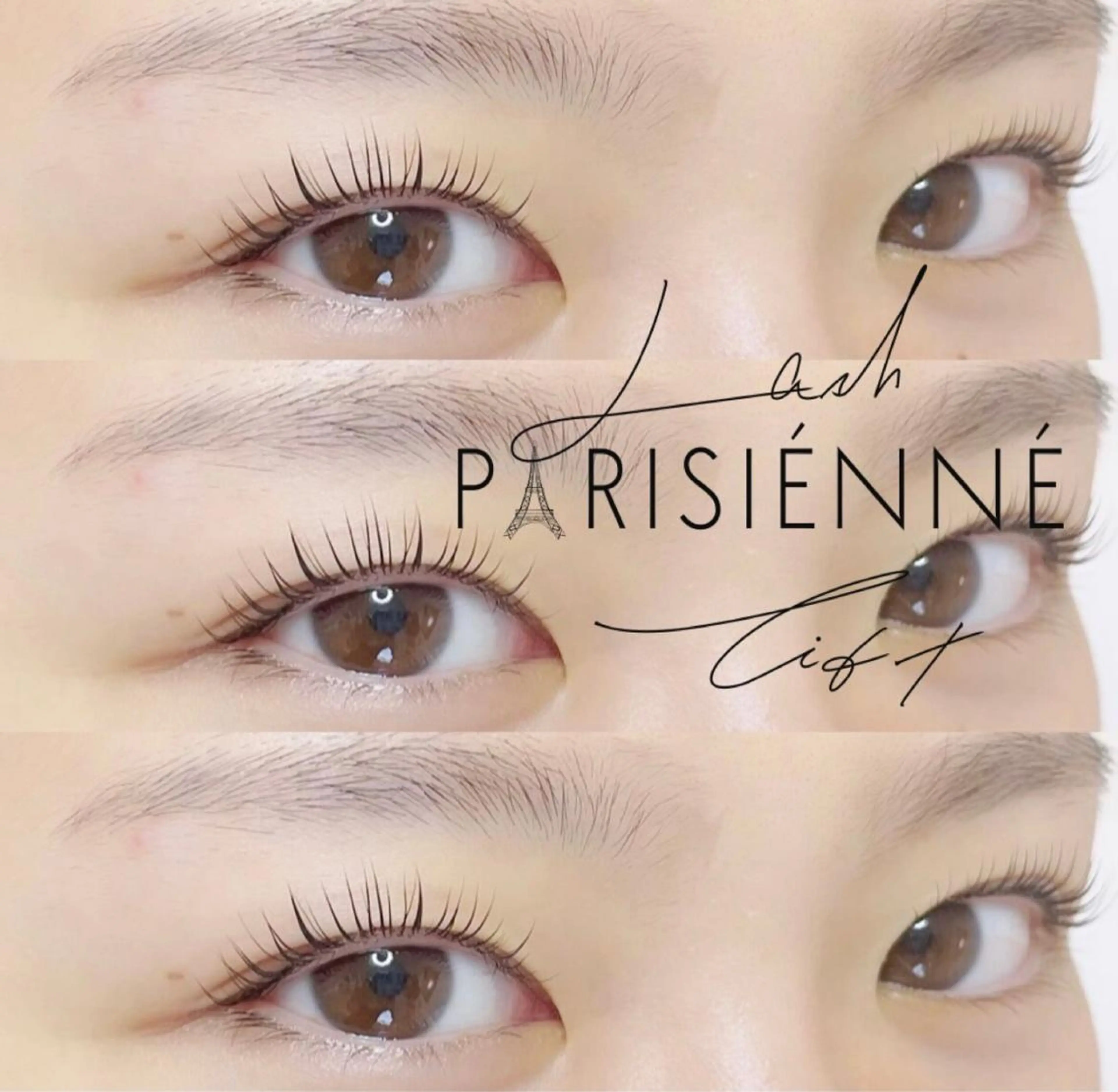 マツエク・マツパ パリジェンヌラッシュリフト amour 平塚店のネイルデザイン