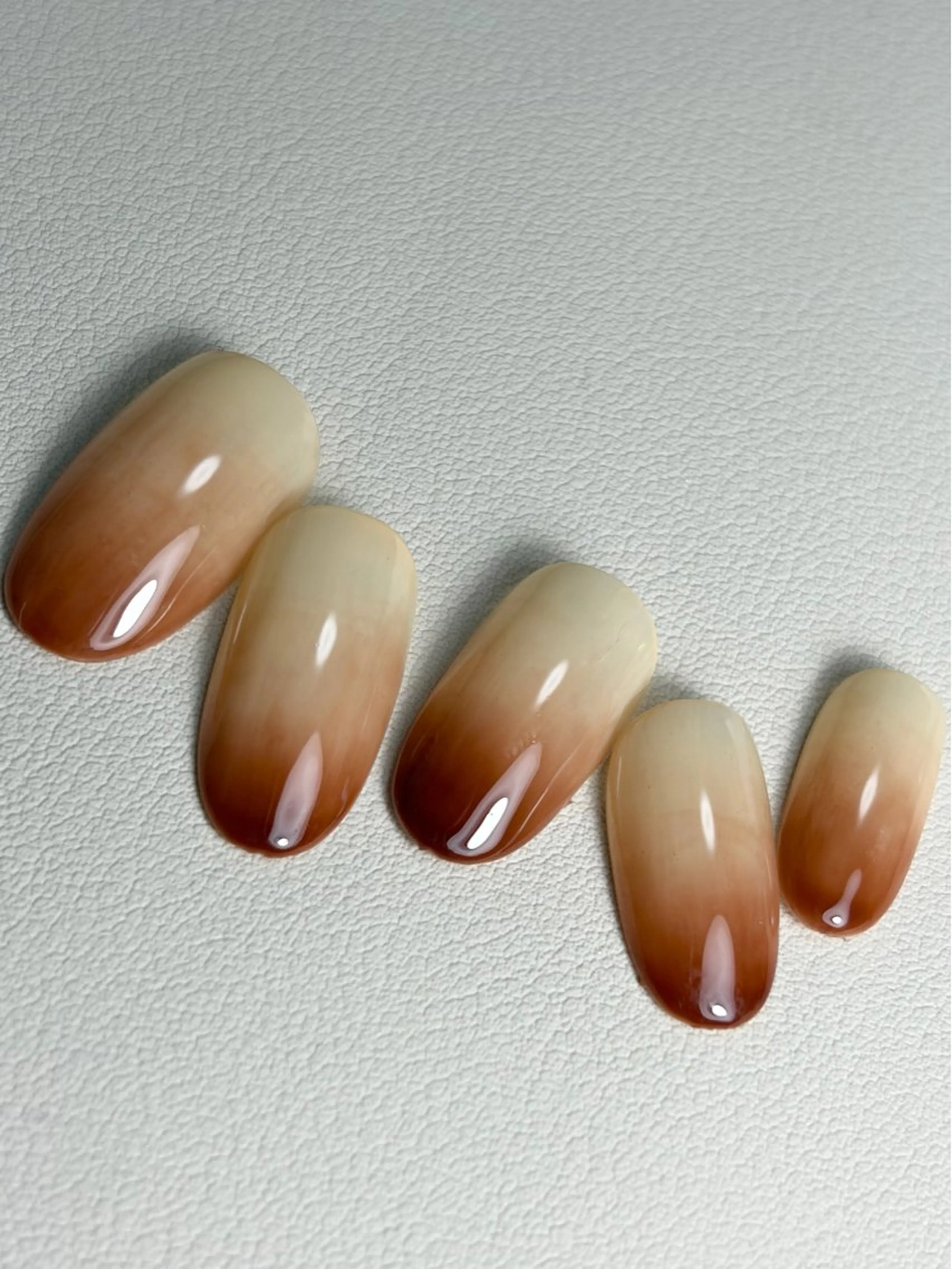 ネイル ハンドネイル miki .のネイルデザイン