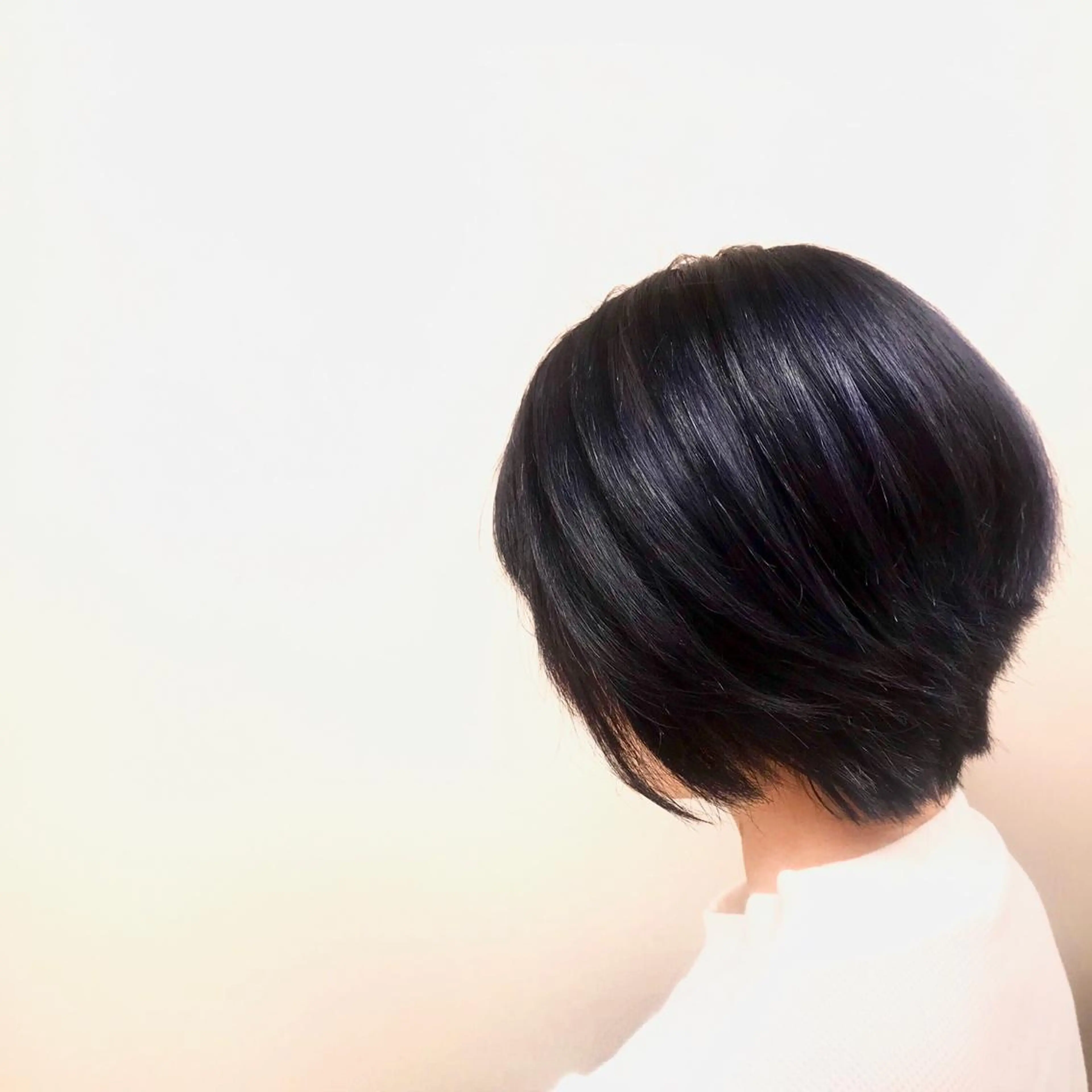 ショート カラー ブリーチ/ケア カラー/KOICHIのヘアスタイル