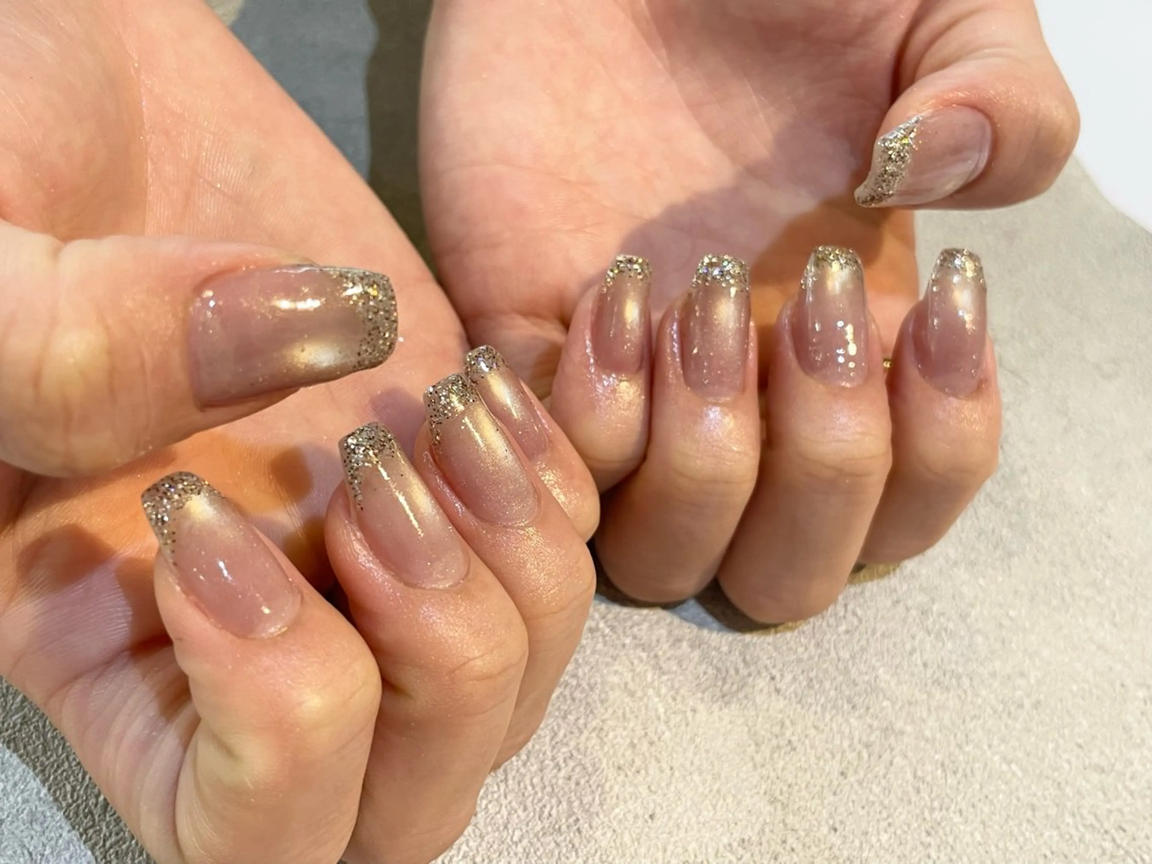 ネイル Garden 小野のネイルデザイン