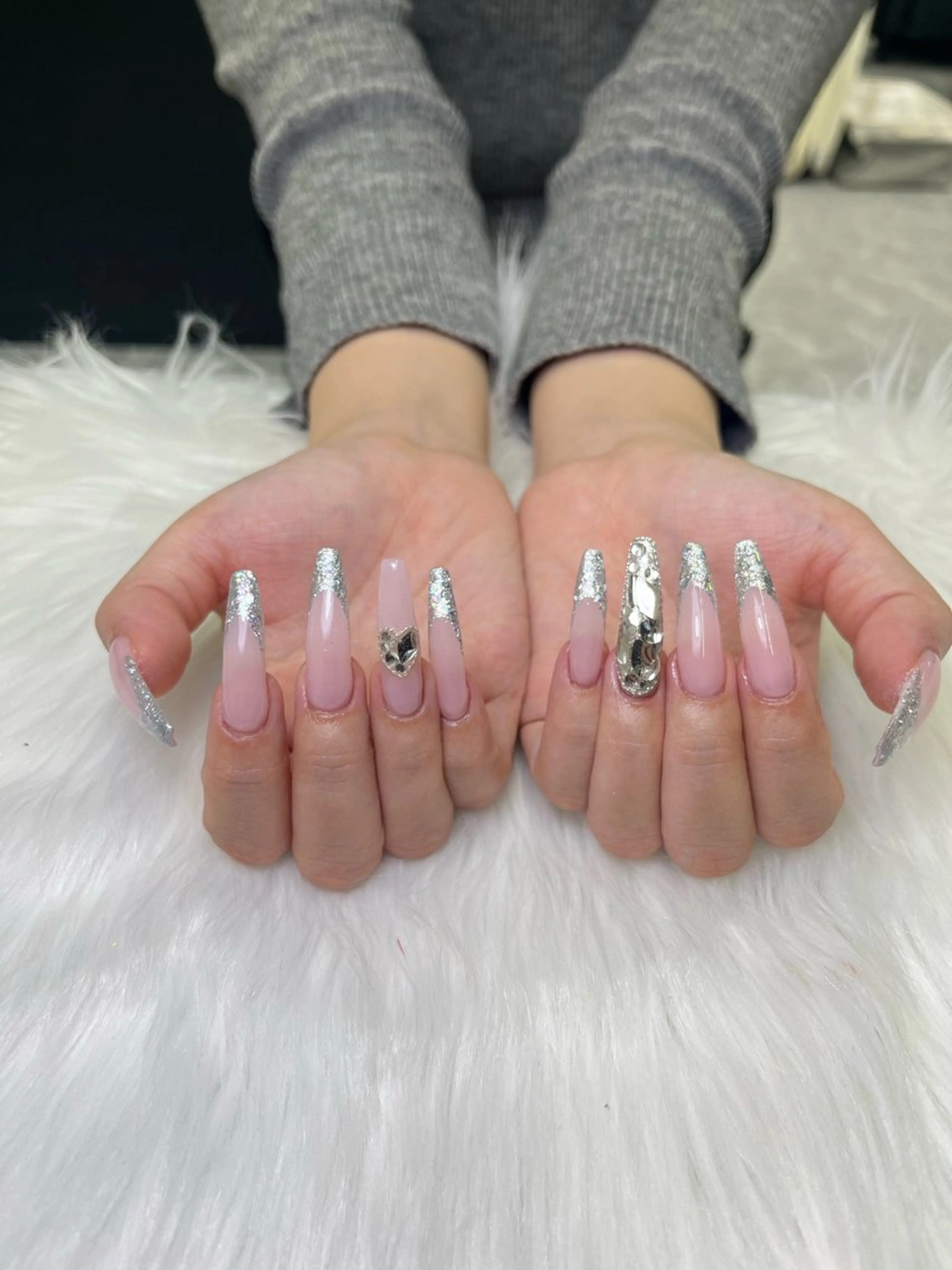 ネイル ハンドネイル limo/ kotomiのネイルデザイン