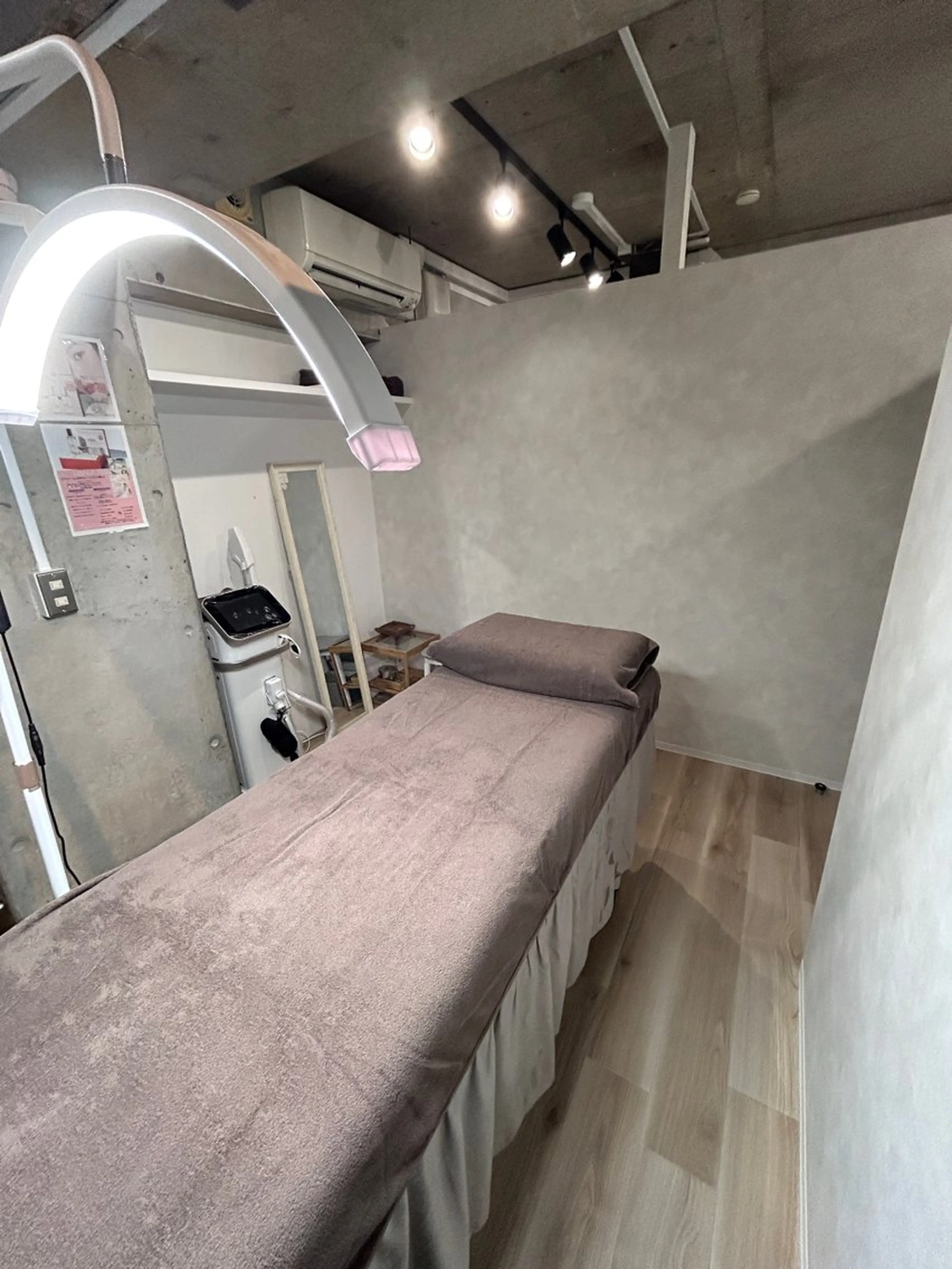 脱毛サロンLULA 恵比寿店　笠松のエステ・リラクイメージ