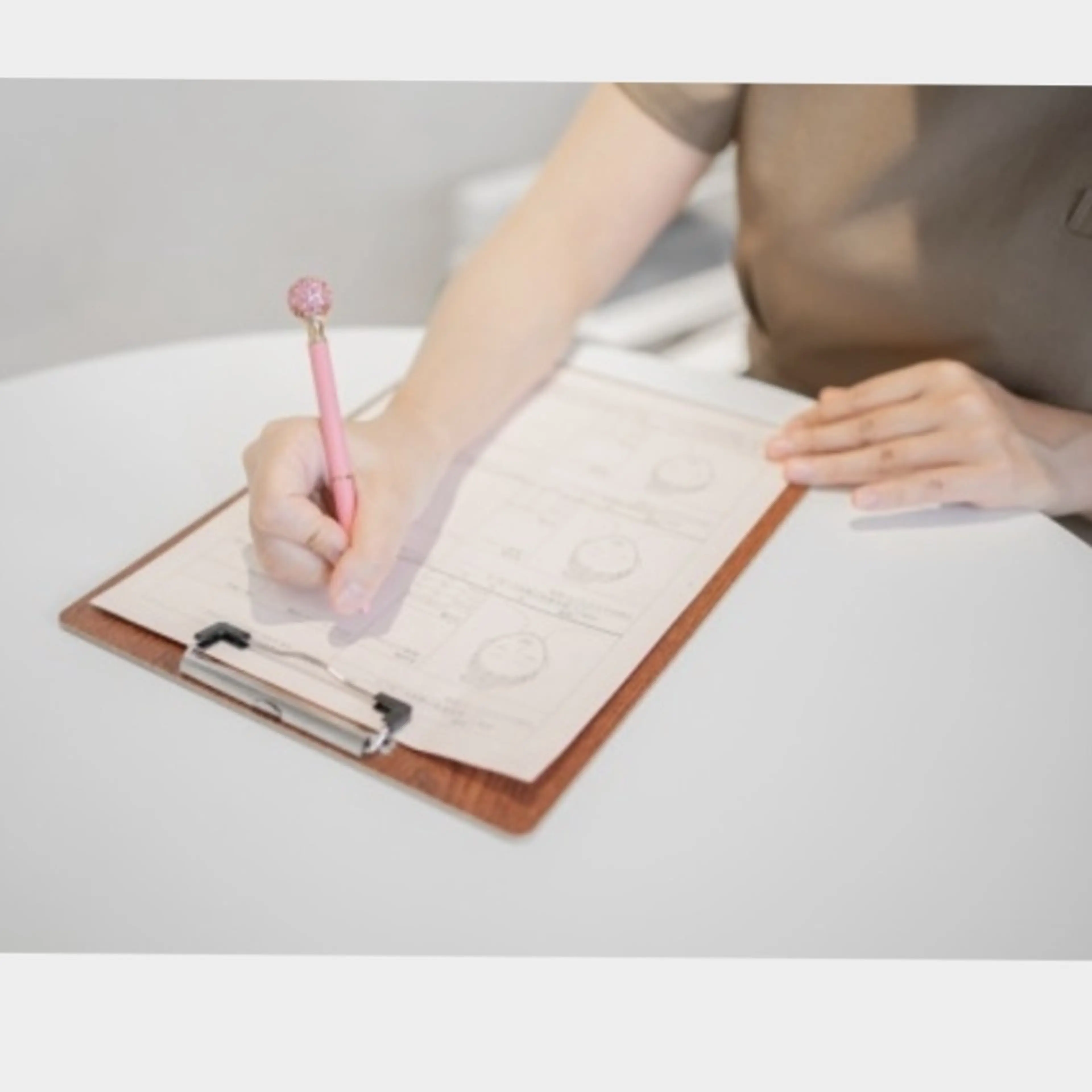 相談メニュー～メニューを悩まれてる方～の写真