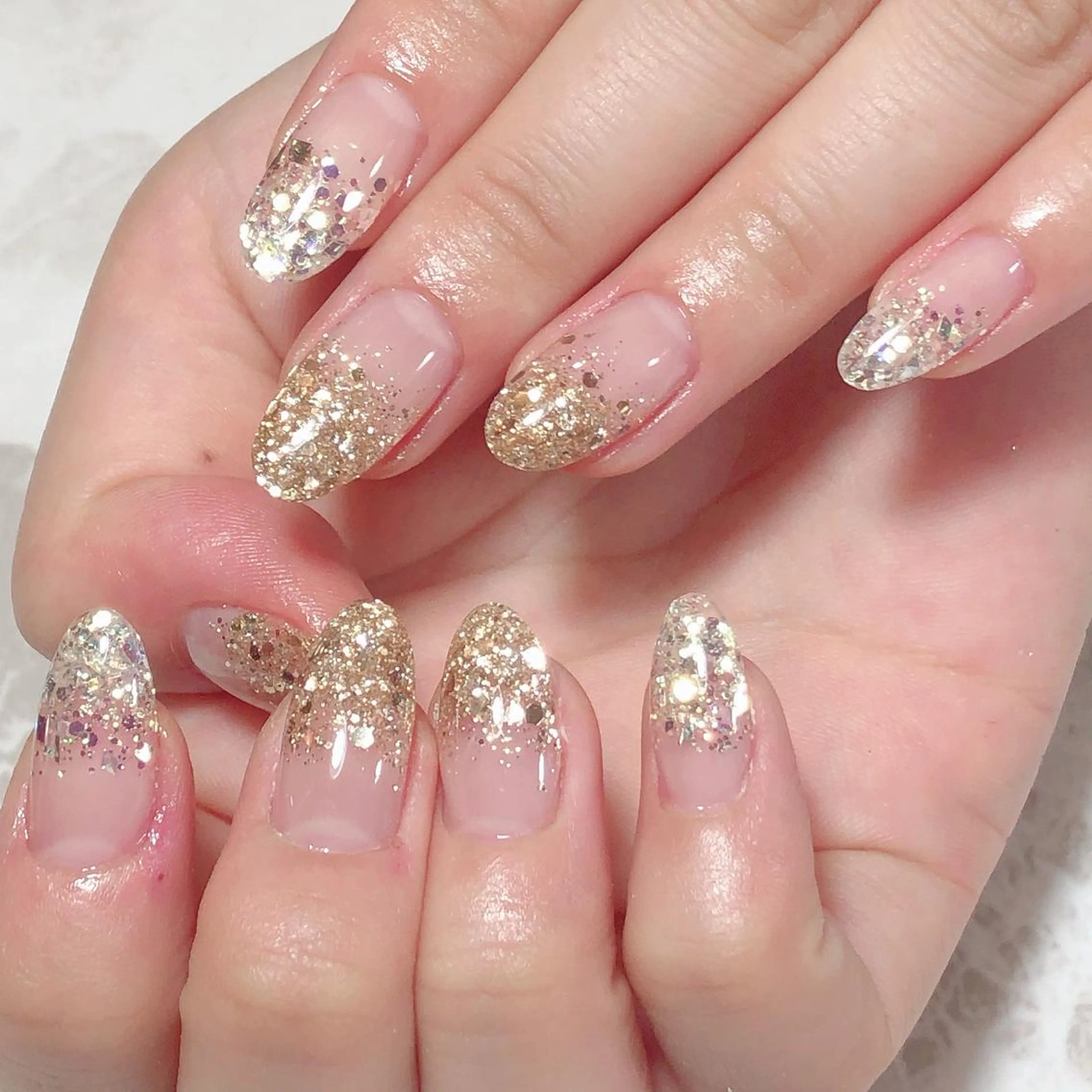 ネイル ハンドネイル Nail salon EM（エム）千葉のネイルデザイン