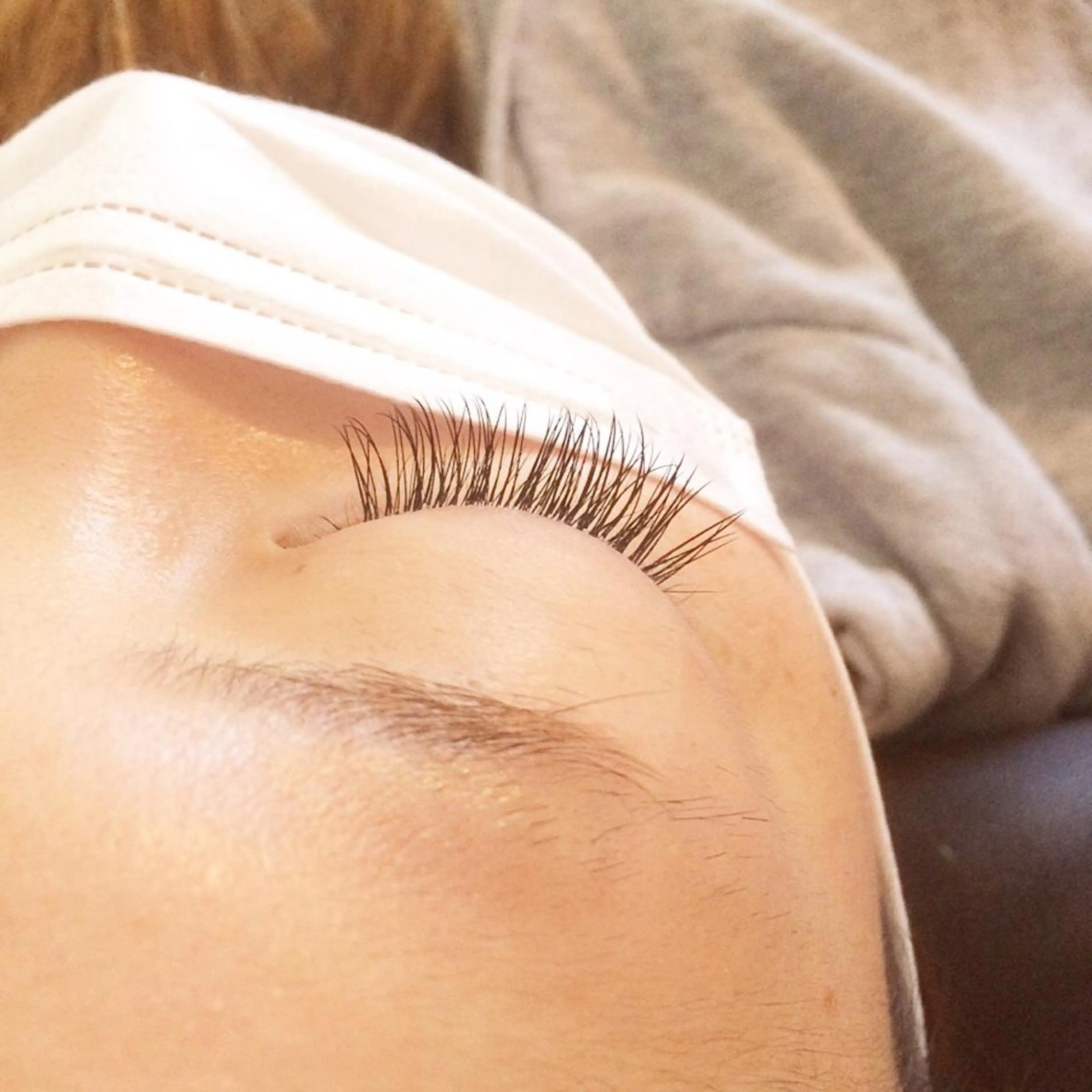 マツエク・マツパ Dカール 近藤 美春のネイルデザイン